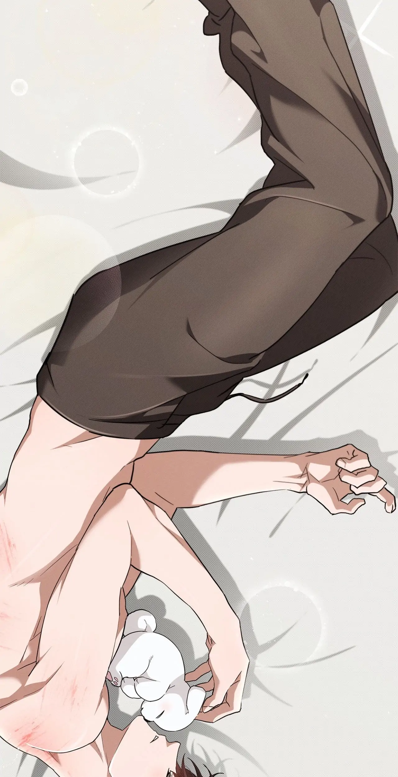 Paws & Claws - Chapter 27 manhwa