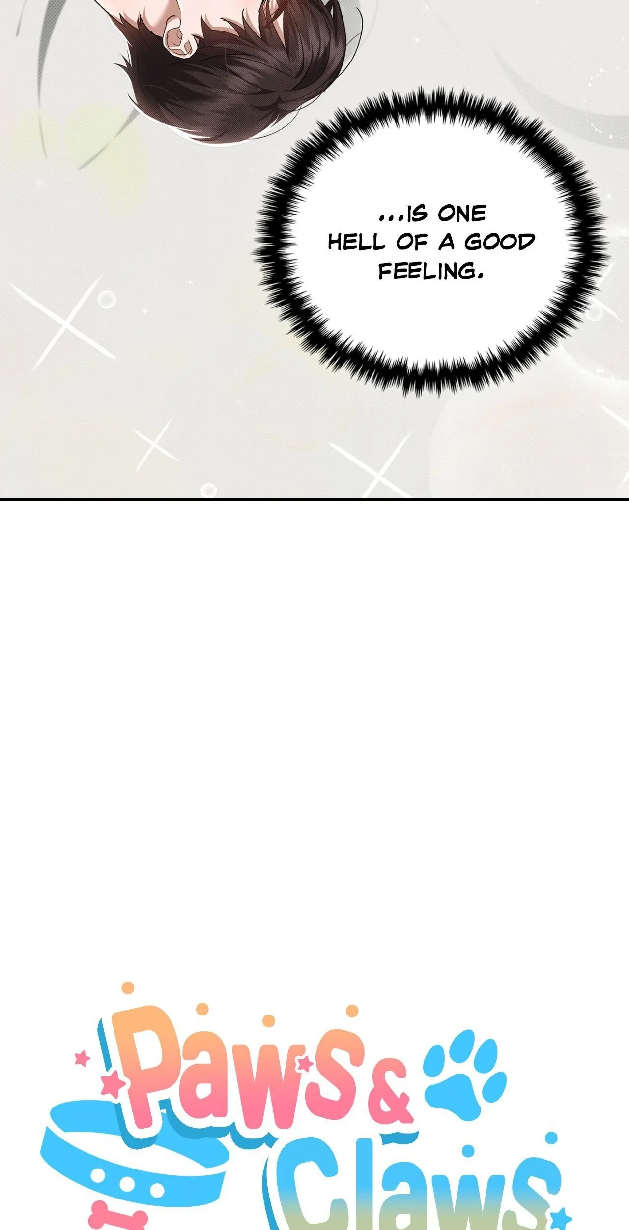 Paws & Claws - Chapter 27 manhwa