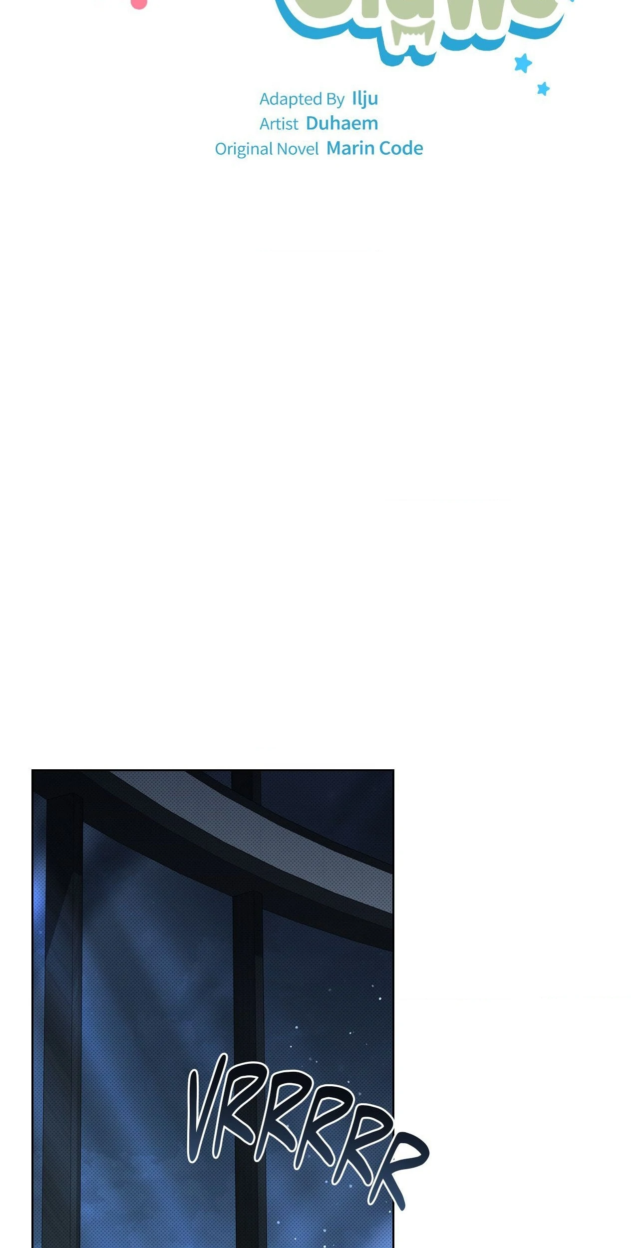 Paws & Claws - Chapter 27 manhwa