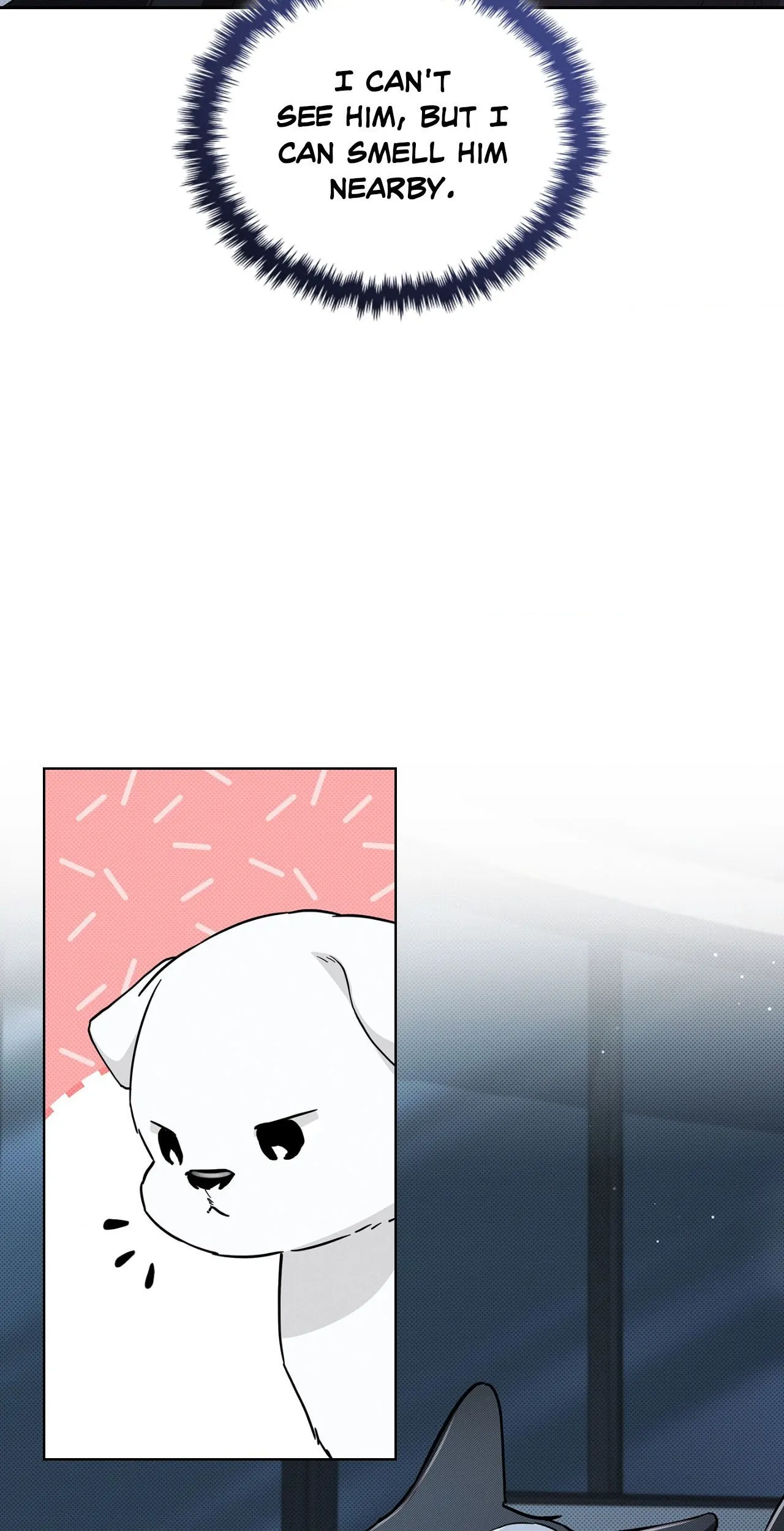Paws & Claws - Chapter 27 manhwa