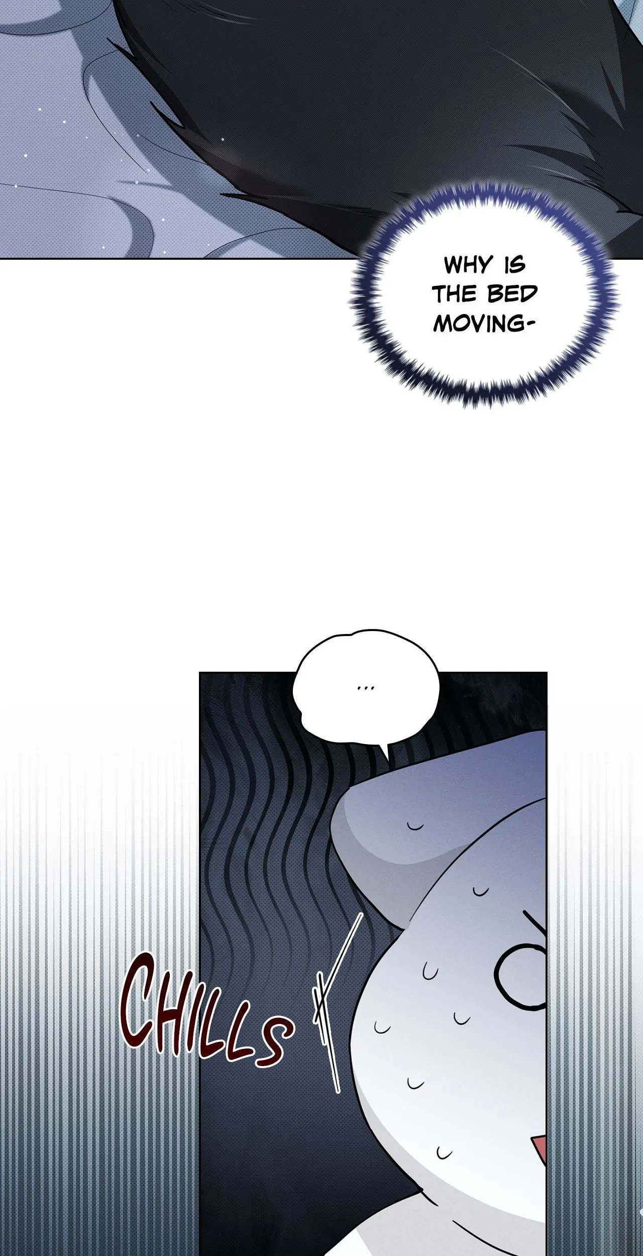 Paws & Claws - Chapter 27 manhwa