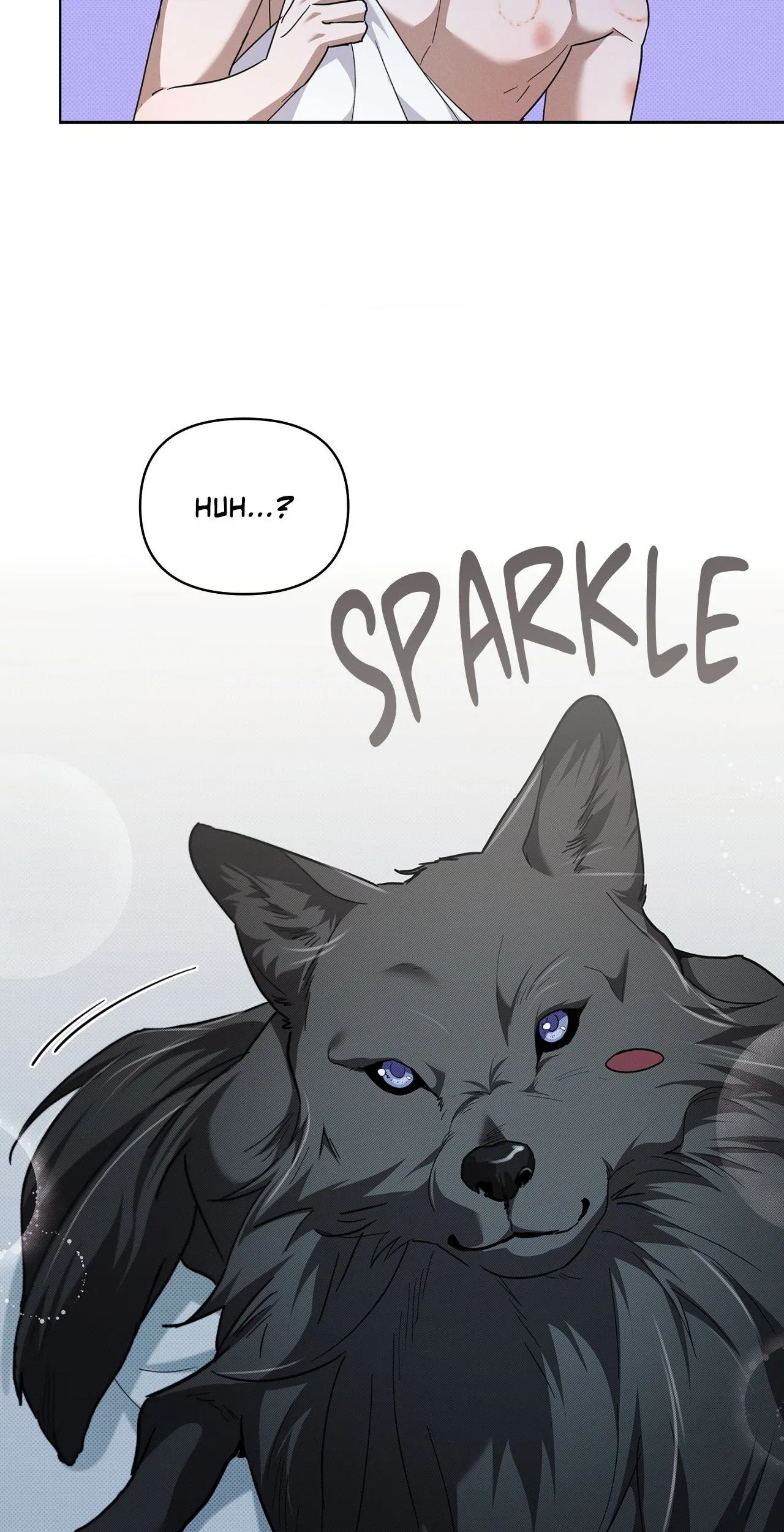 Paws & Claws - Chapter 27 manhwa