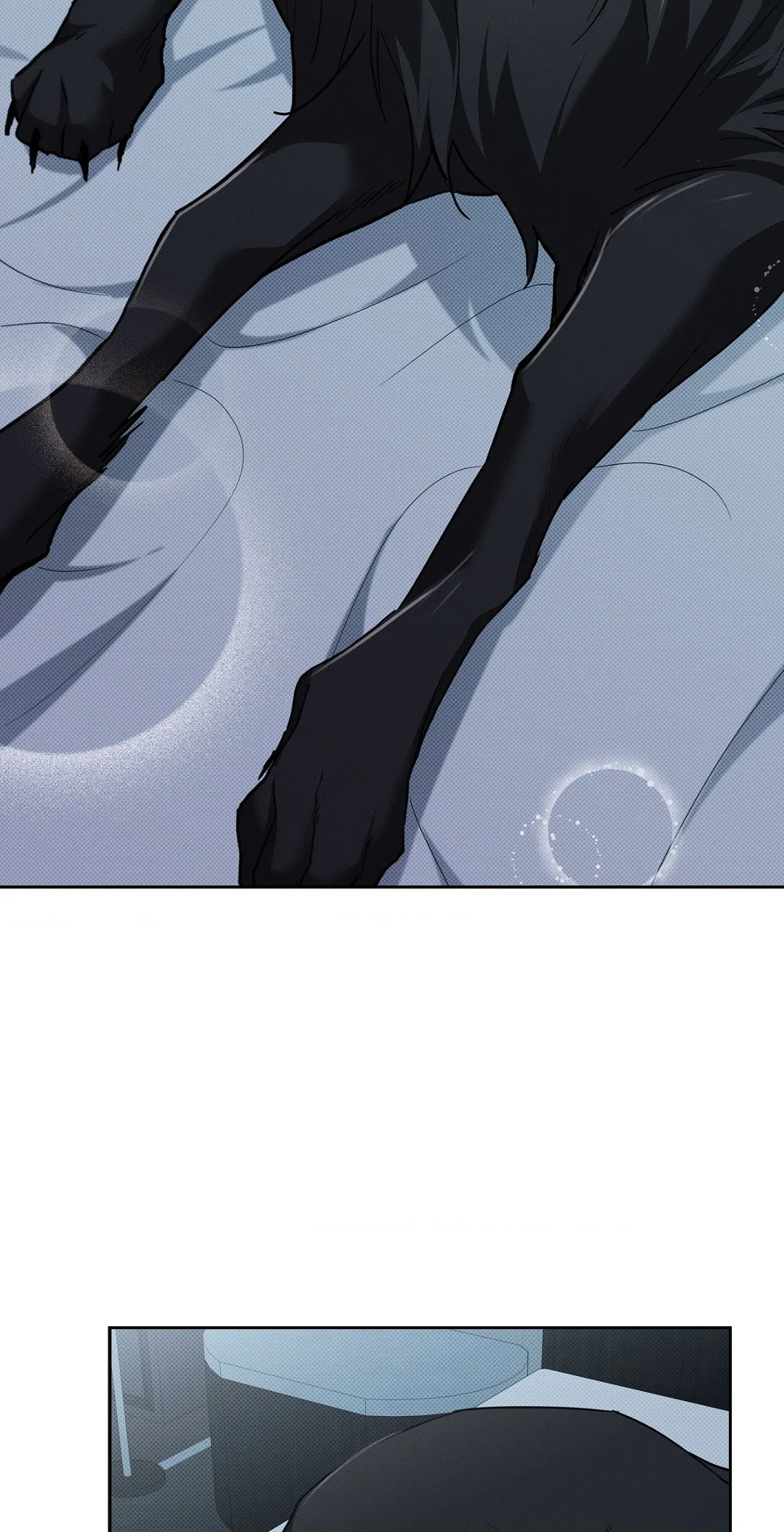 Paws & Claws - Chapter 27 manhwa