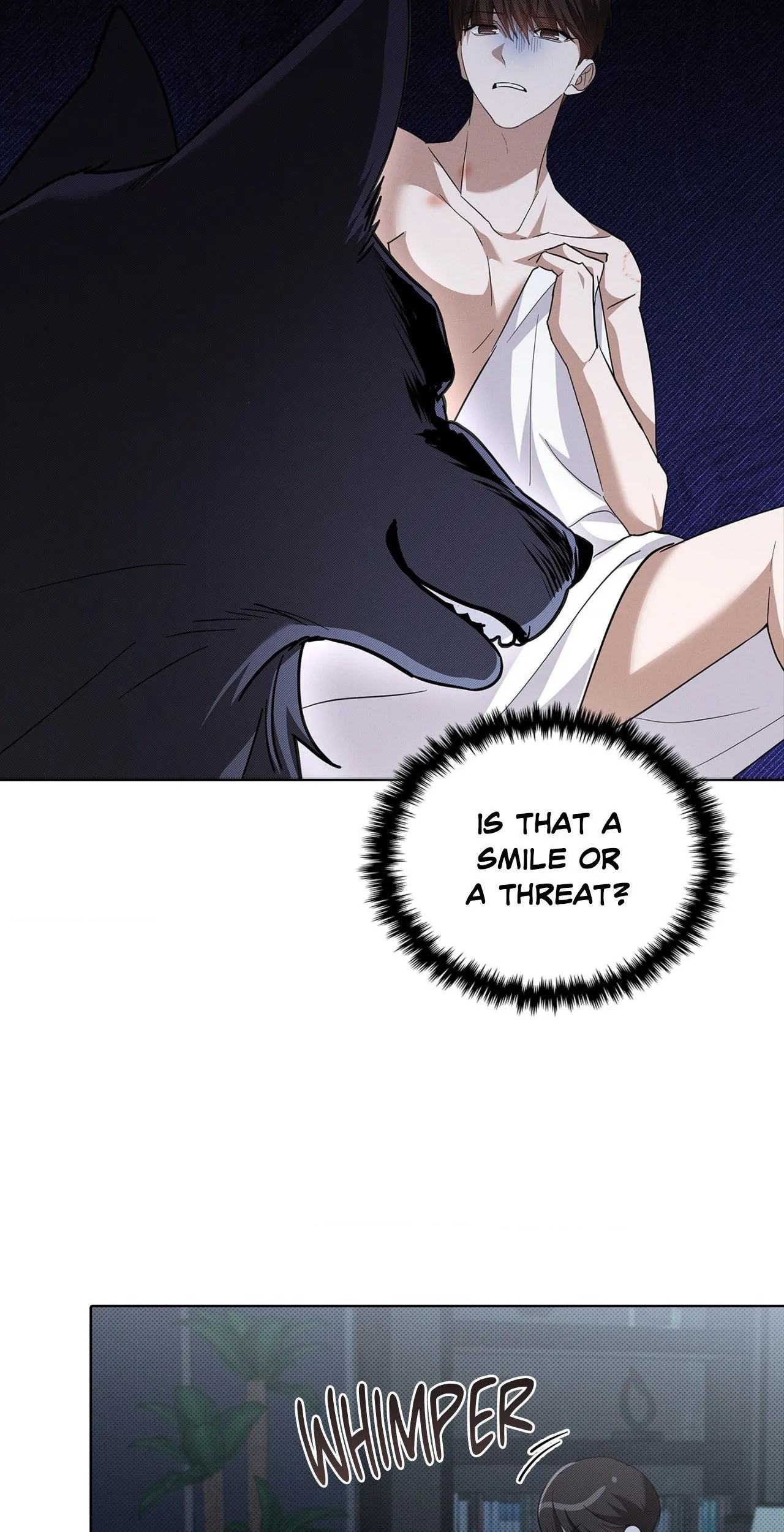 Paws & Claws - Chapter 27 manhwa