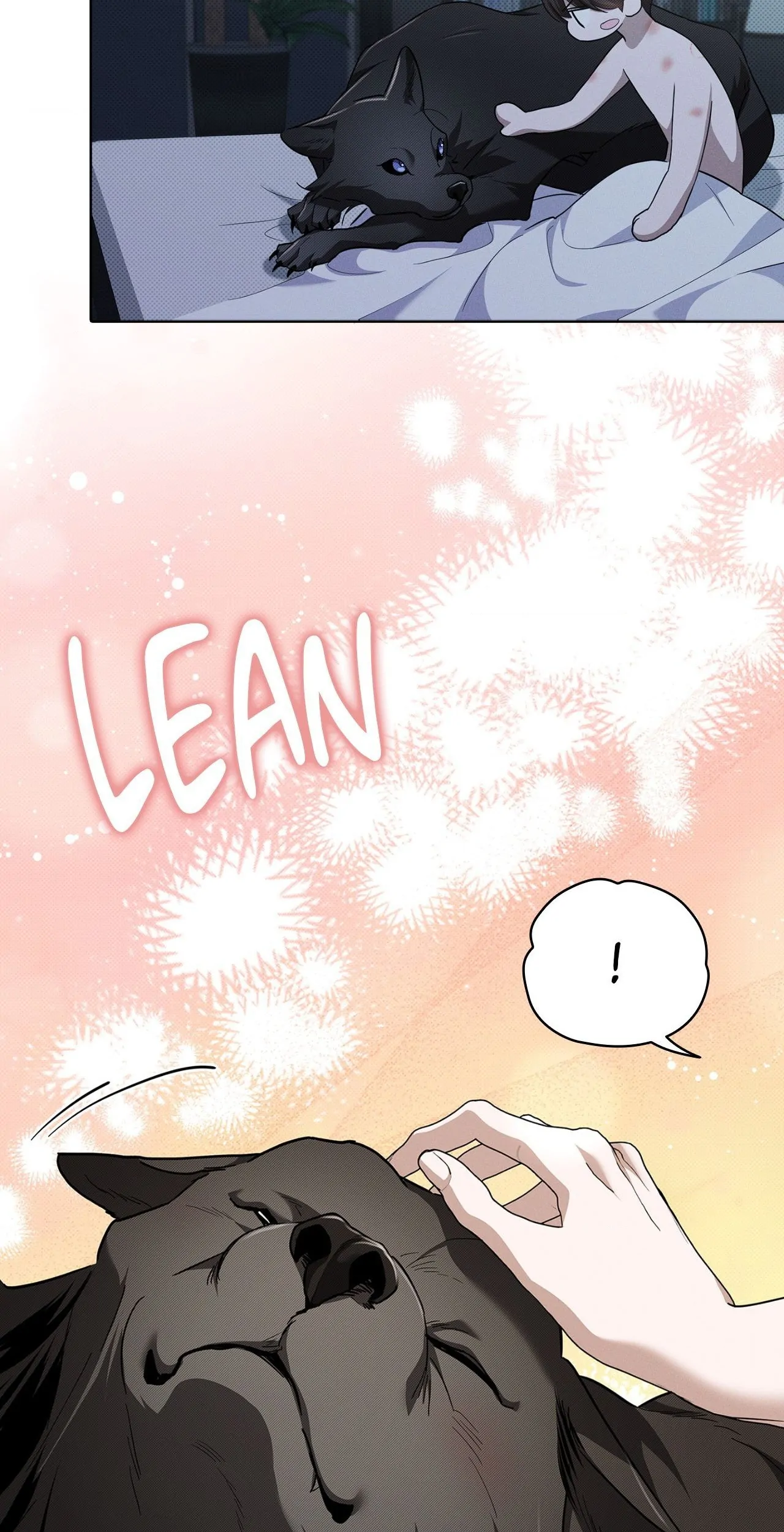 Paws & Claws - Chapter 27 manhwa
