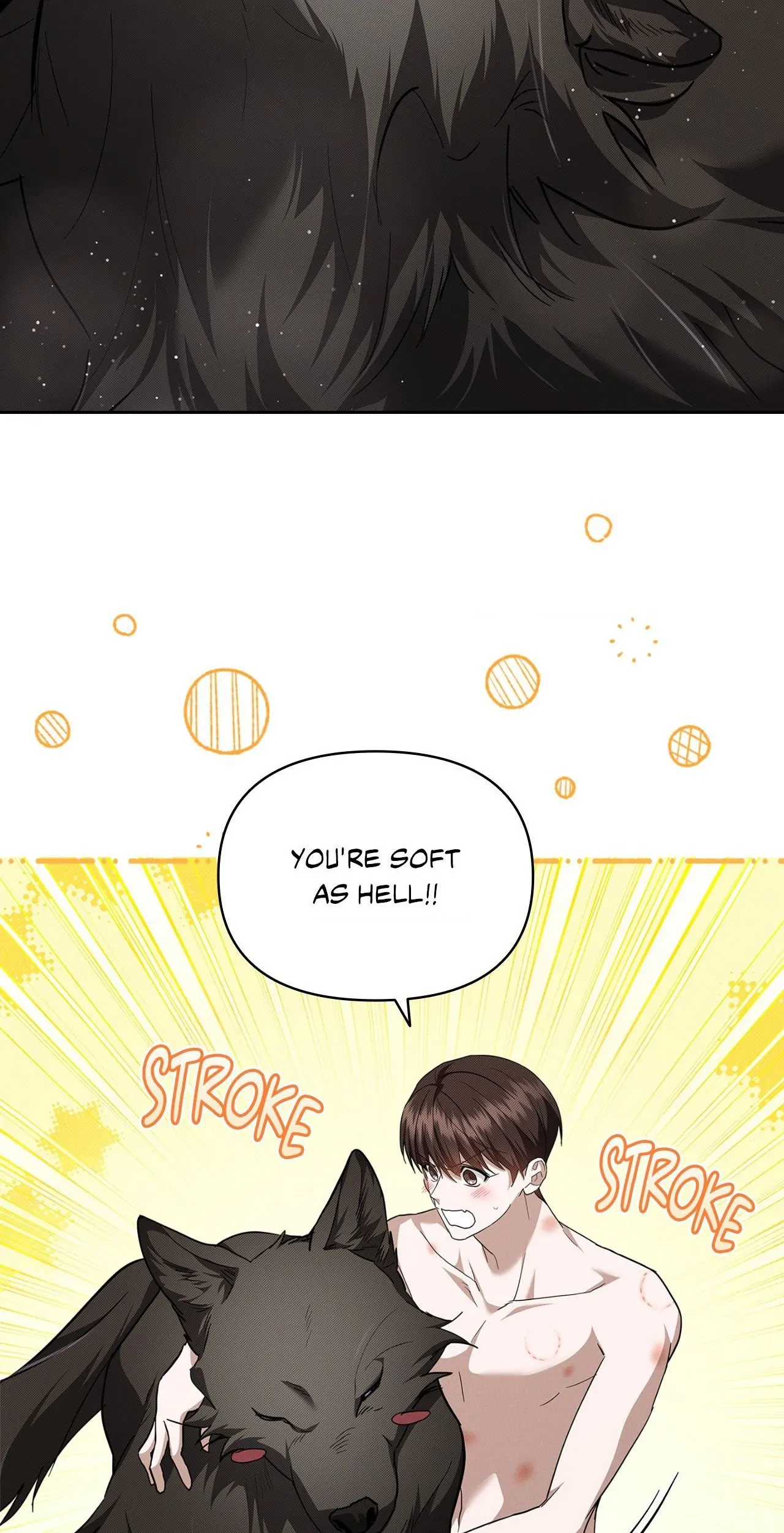 Paws & Claws - Chapter 27 manhwa