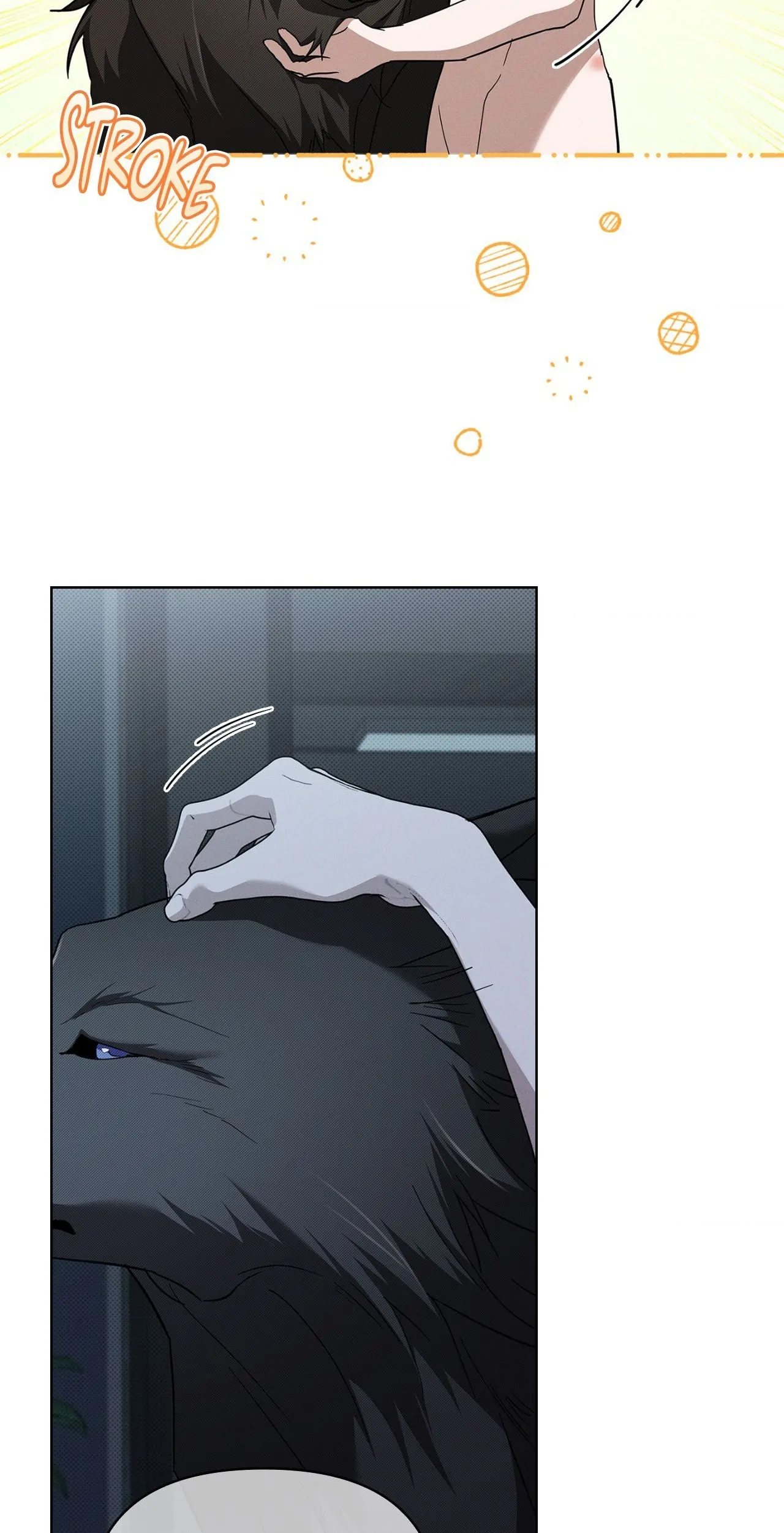 Paws & Claws - Chapter 27 manhwa