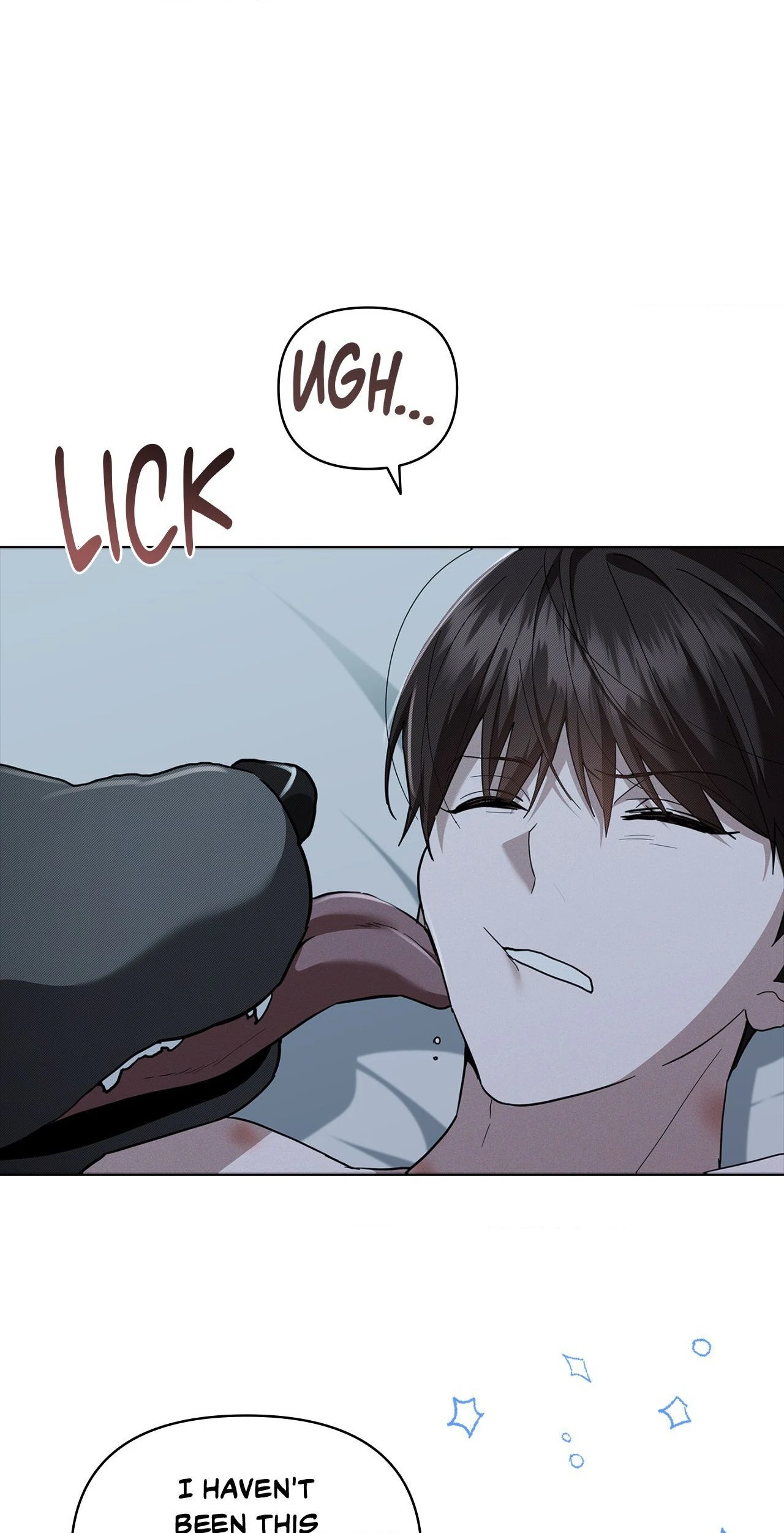 Paws & Claws - Chapter 27 manhwa