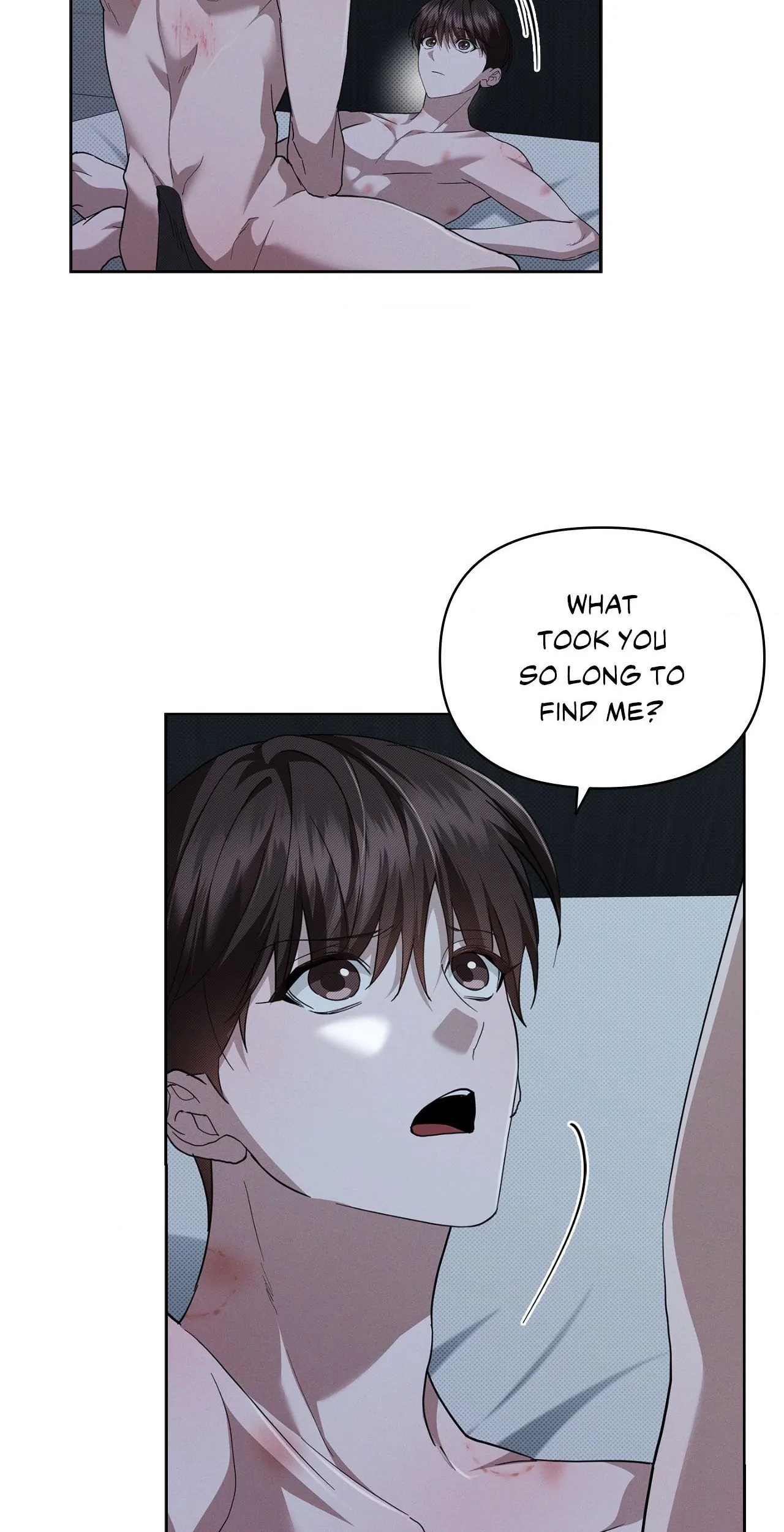 Paws & Claws - Chapter 27 manhwa