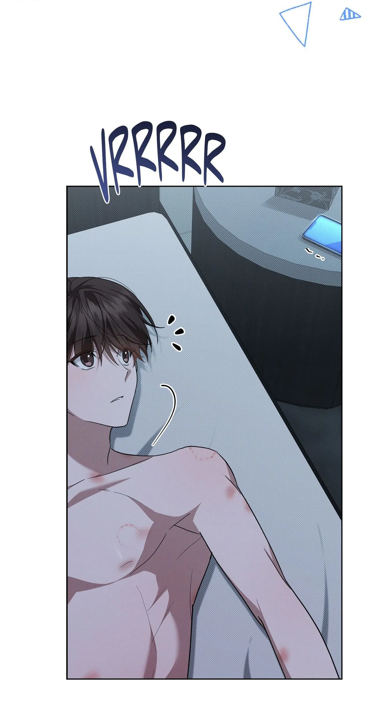 Paws & Claws - Chapter 27 manhwa