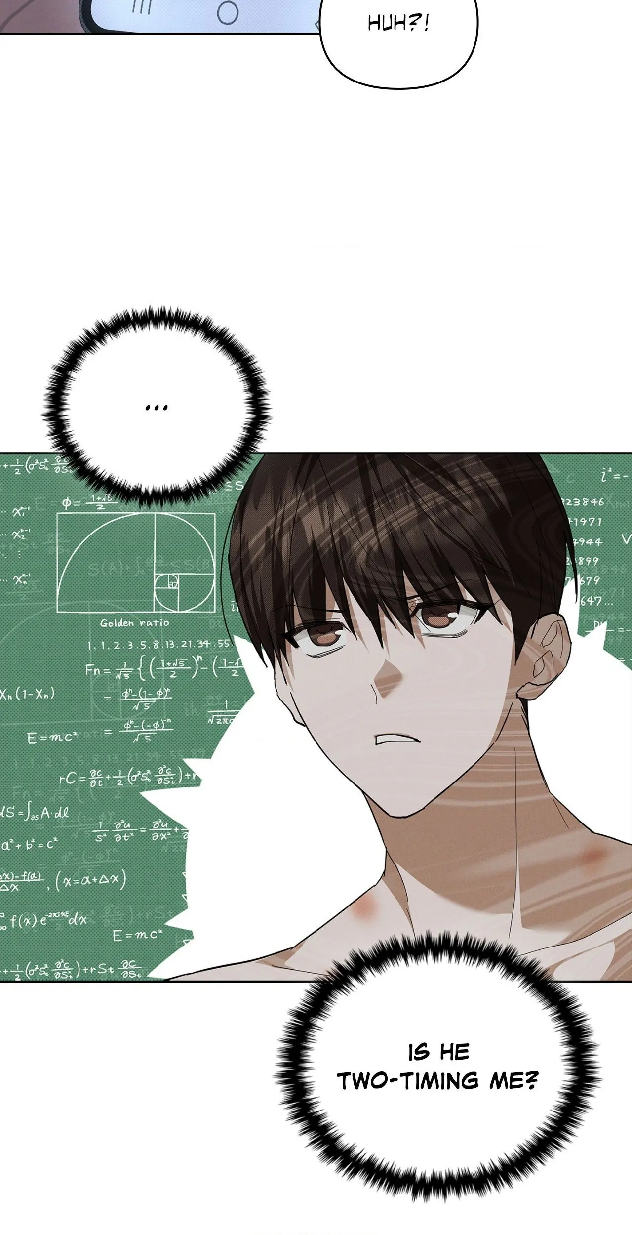 Paws & Claws - Chapter 27 manhwa