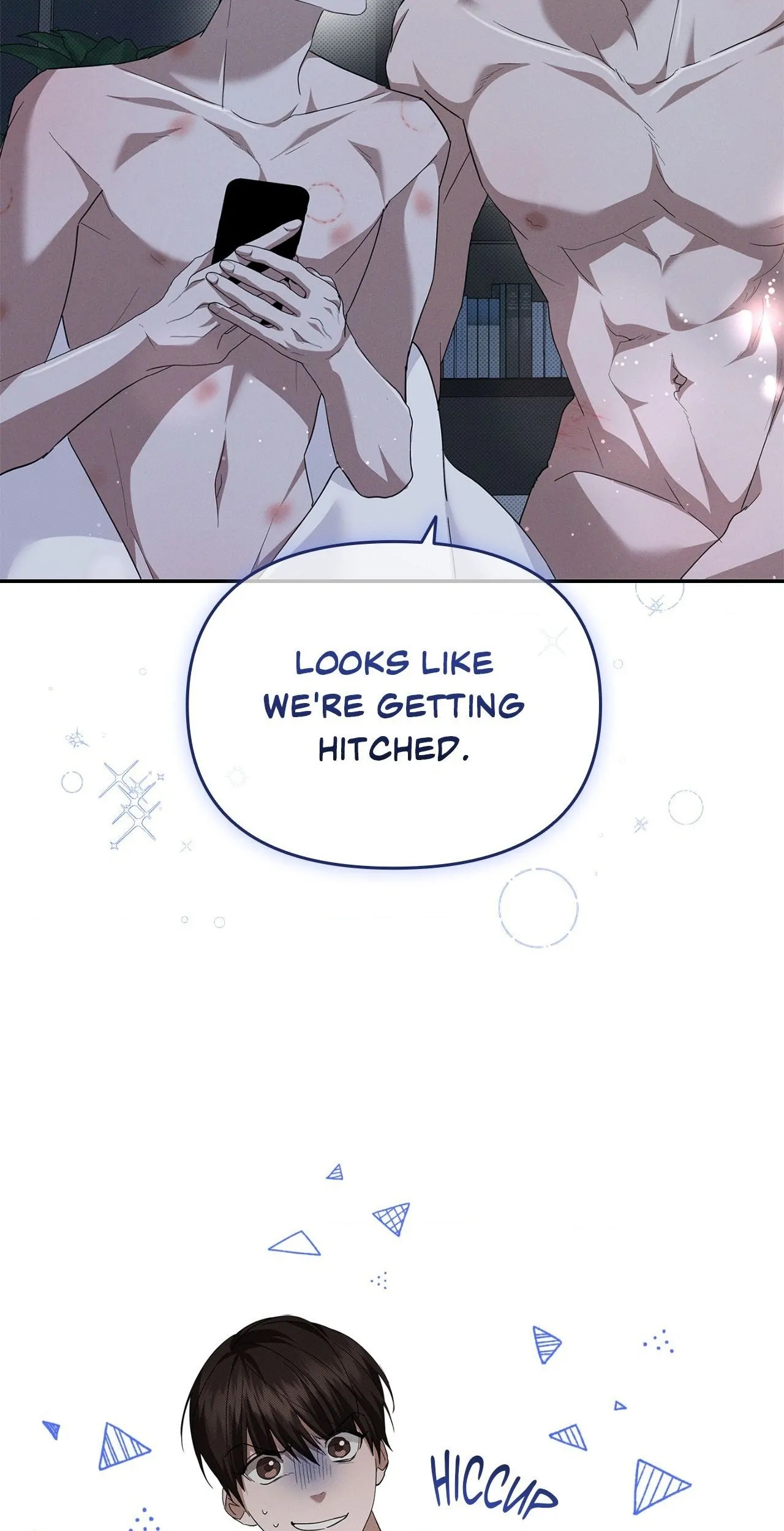 Paws & Claws - Chapter 27 manhwa