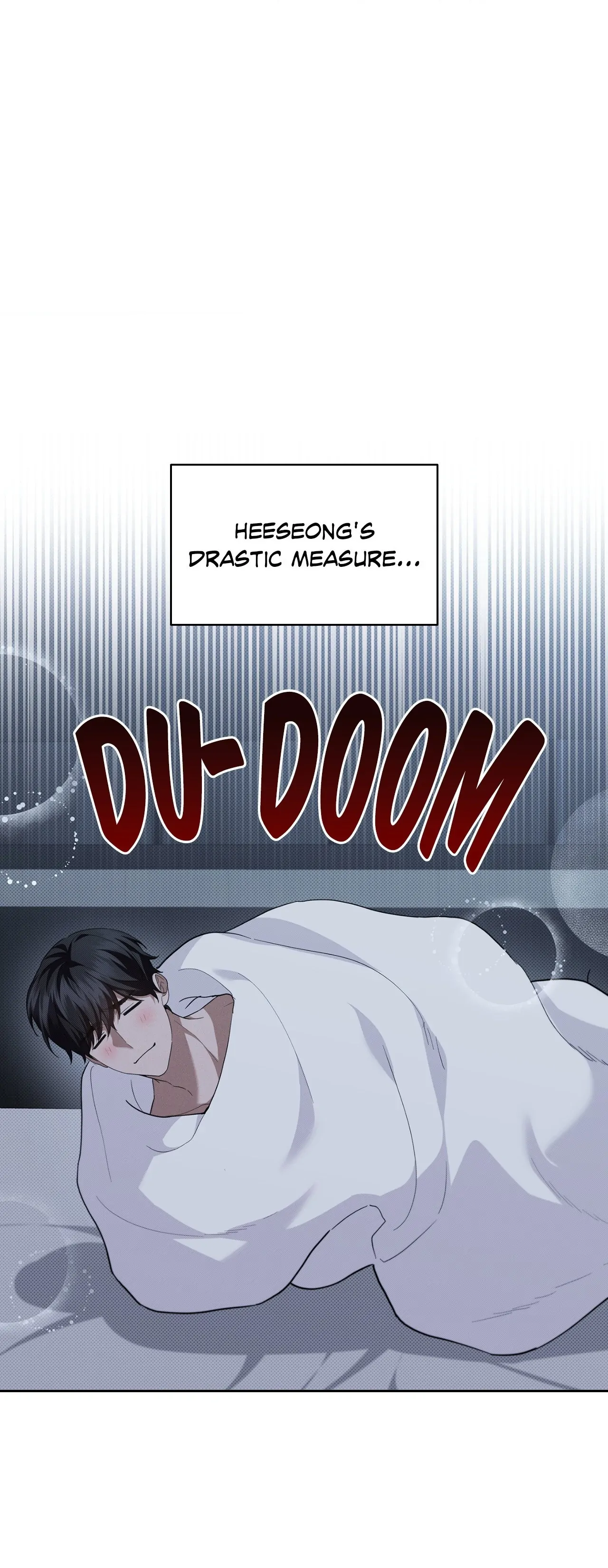 Paws & Claws - Chapter 28 manhwa