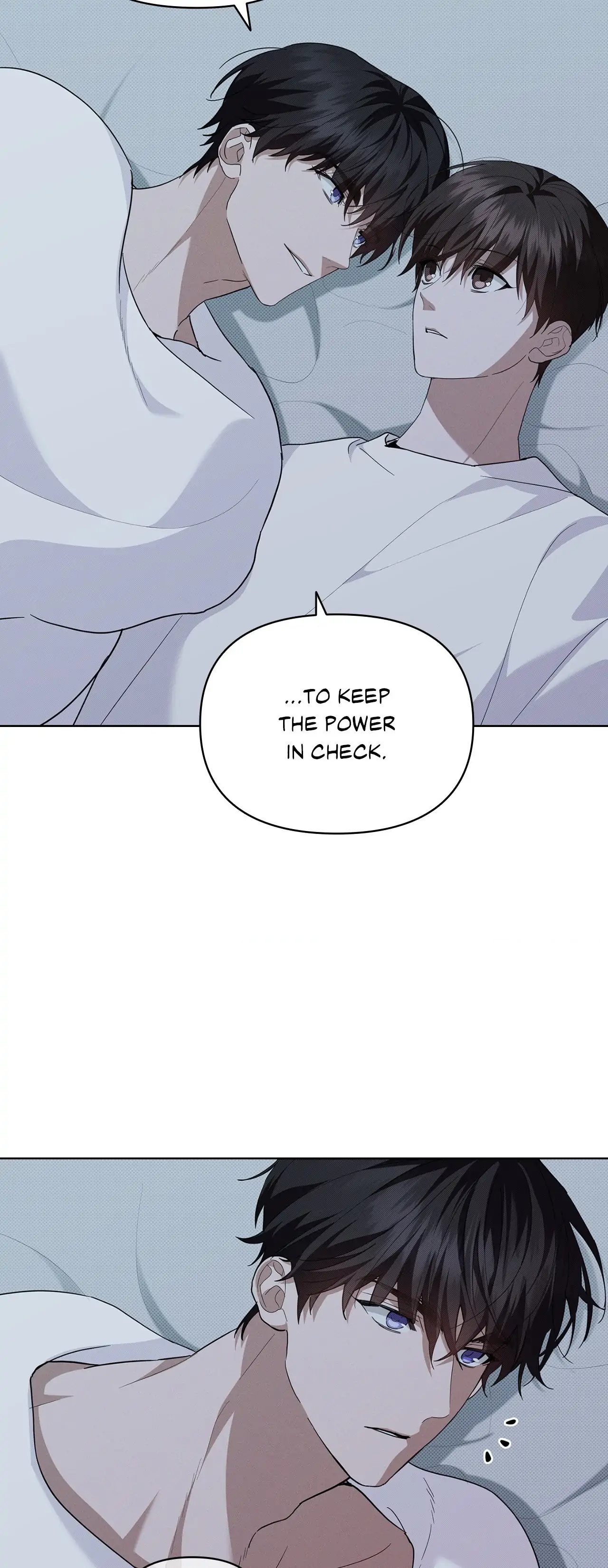 Paws & Claws - Chapter 28 manhwa