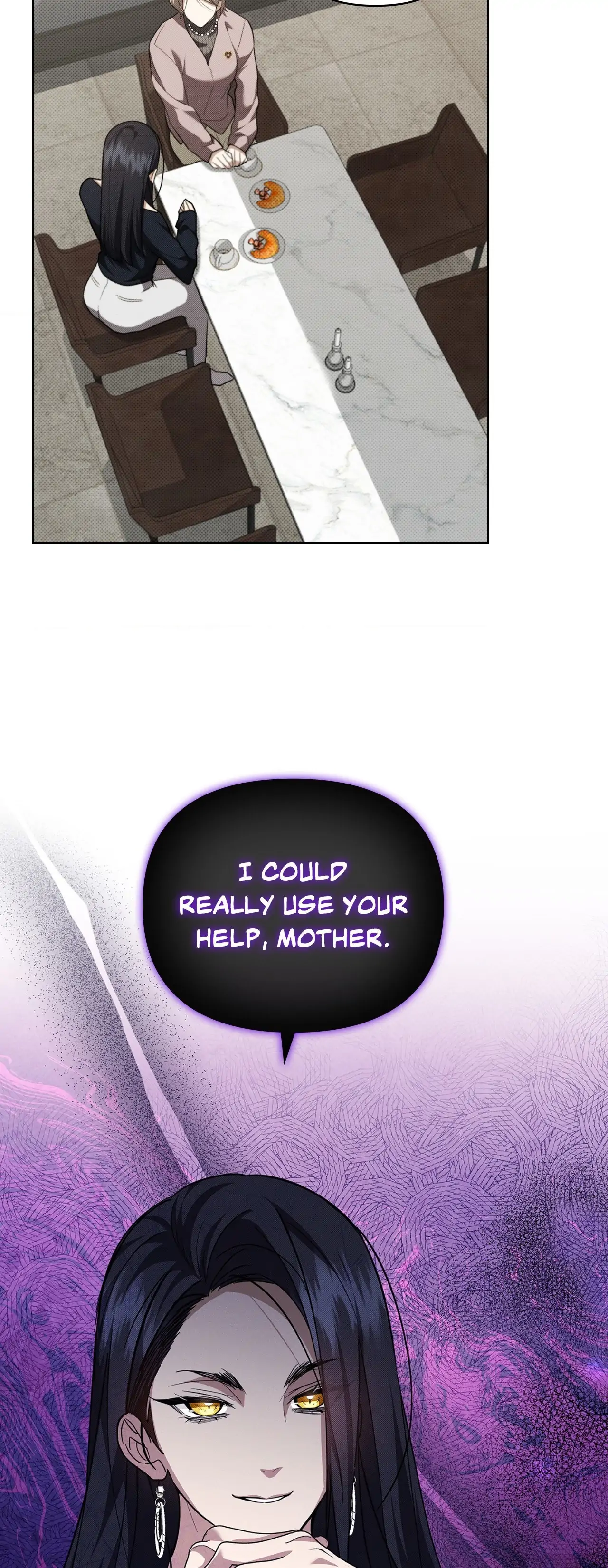 Paws & Claws - Chapter 28 manhwa