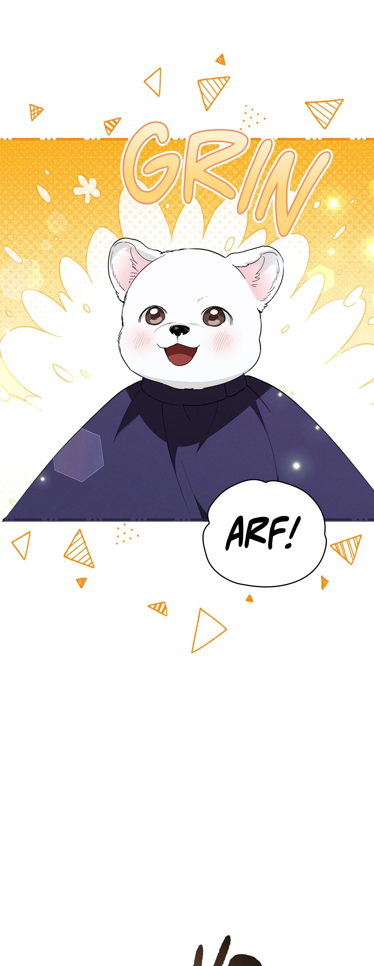 Paws & Claws - Chapter 28 manhwa