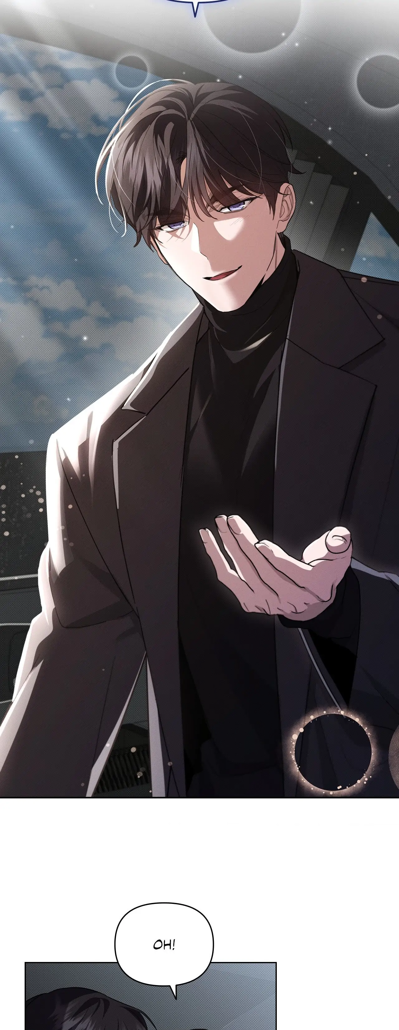 Paws & Claws - Chapter 28 manhwa