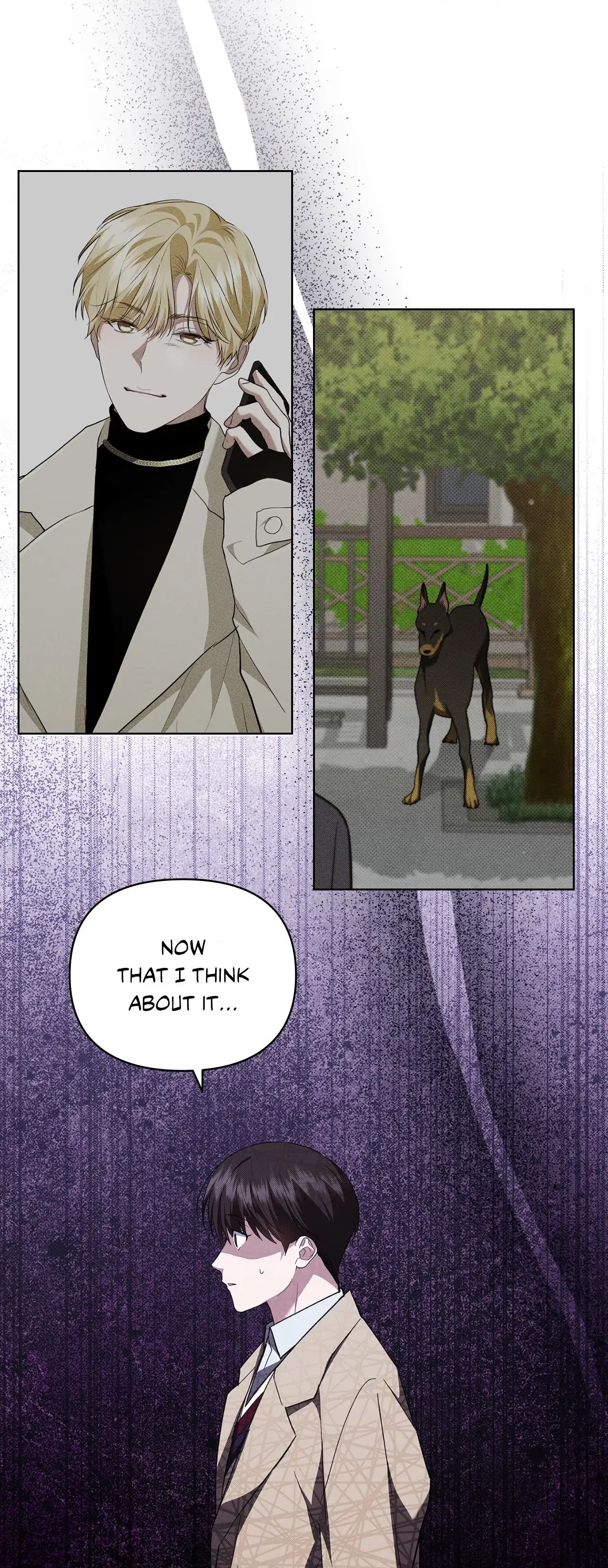 Paws & Claws - Chapter 28 manhwa