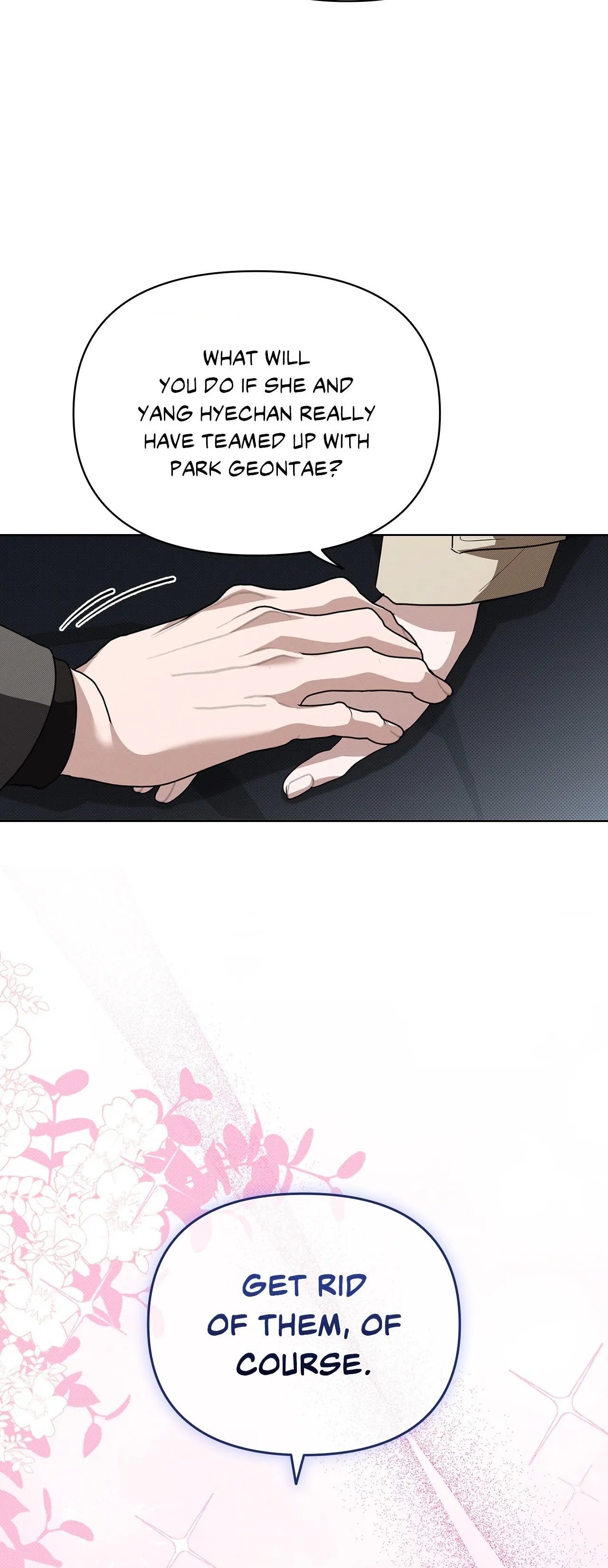 Paws & Claws - Chapter 28 manhwa