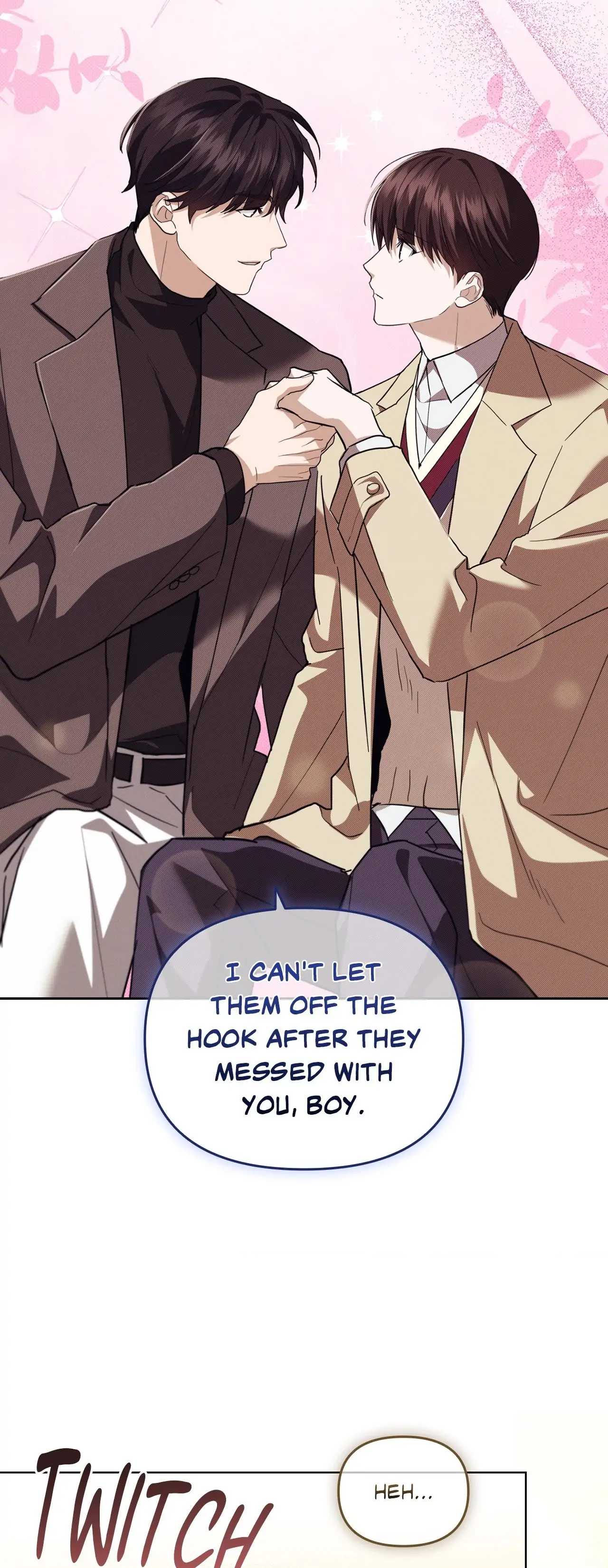 Paws & Claws - Chapter 28 manhwa