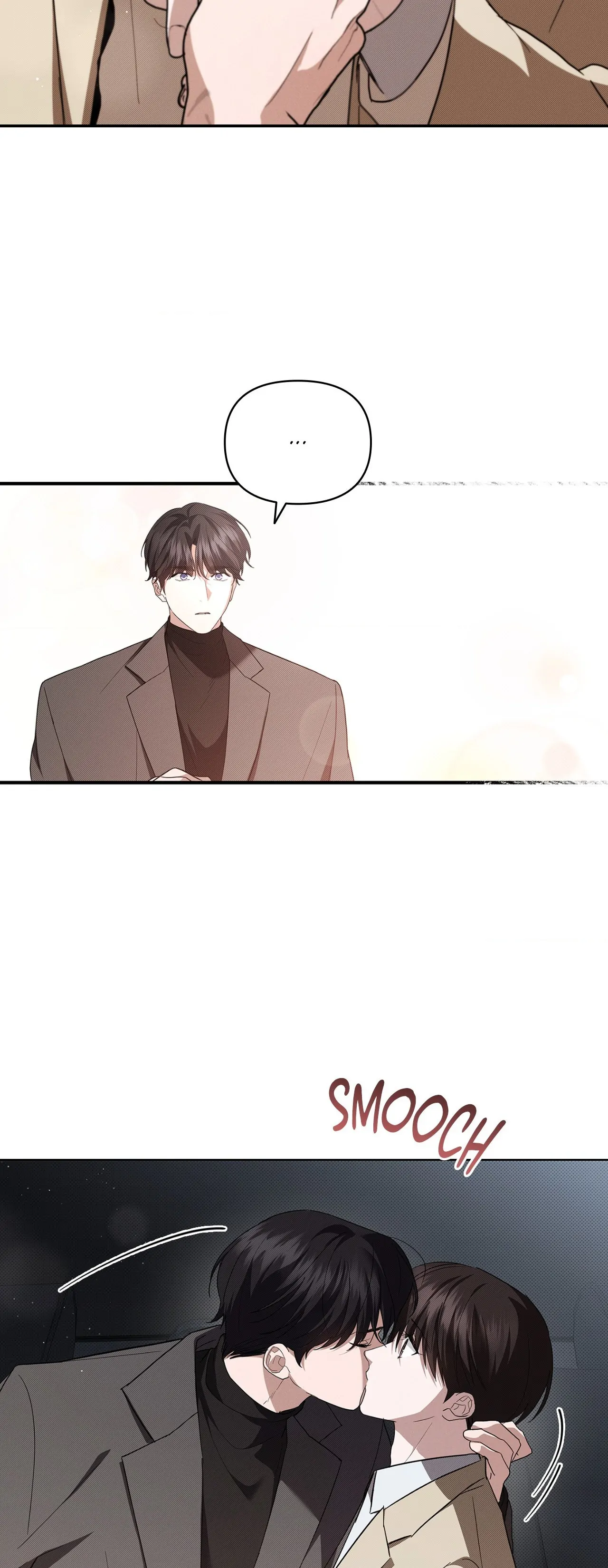 Paws & Claws - Chapter 28 manhwa