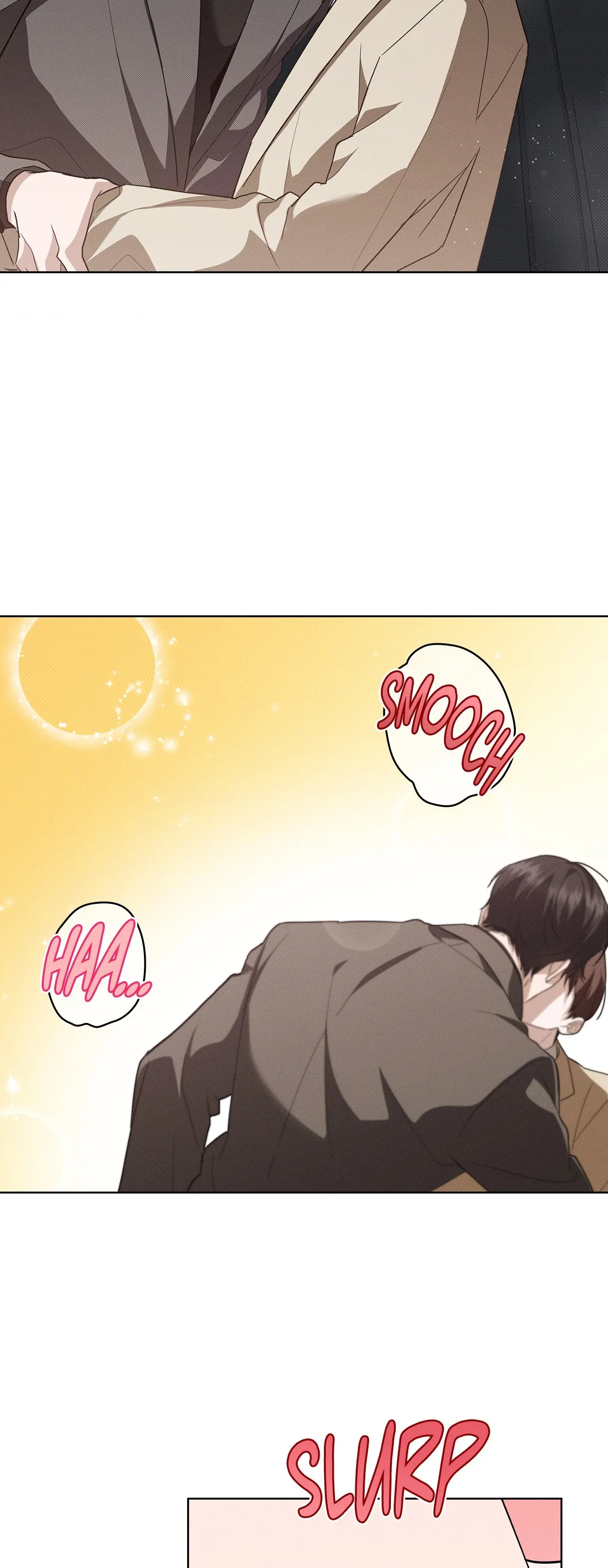 Paws & Claws - Chapter 28 manhwa