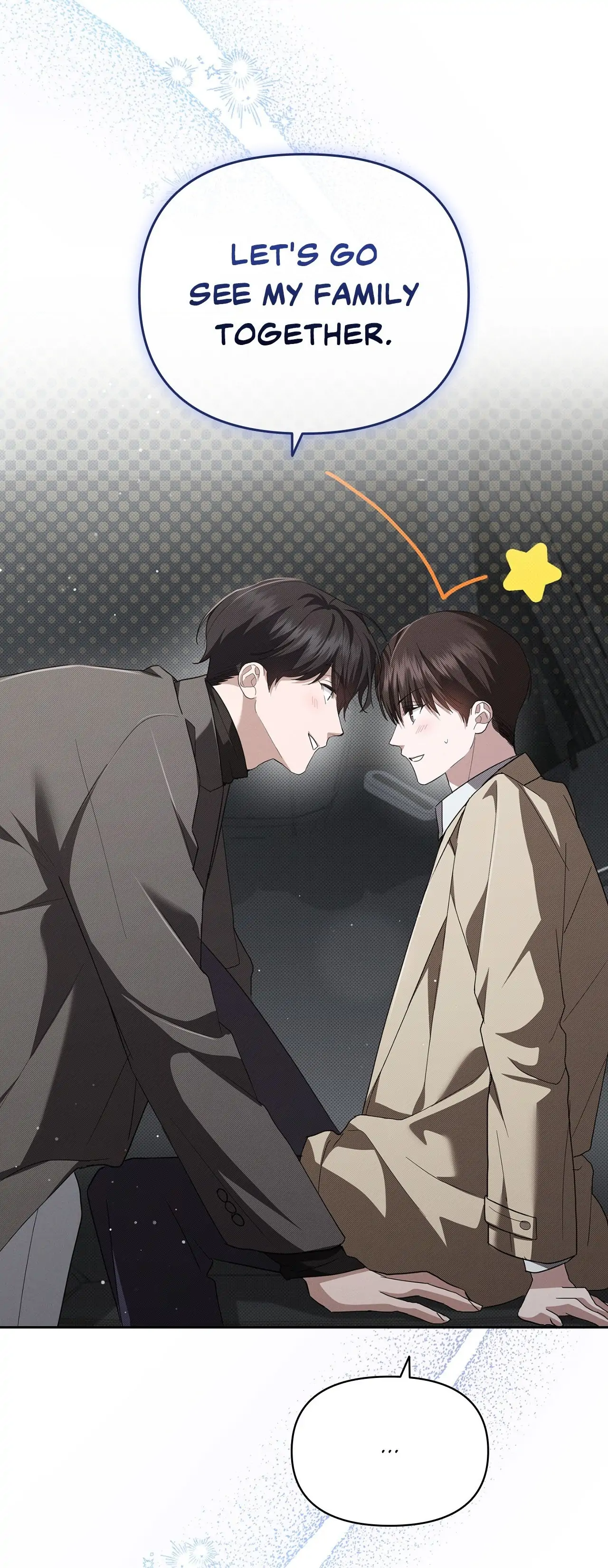 Paws & Claws - Chapter 28 manhwa