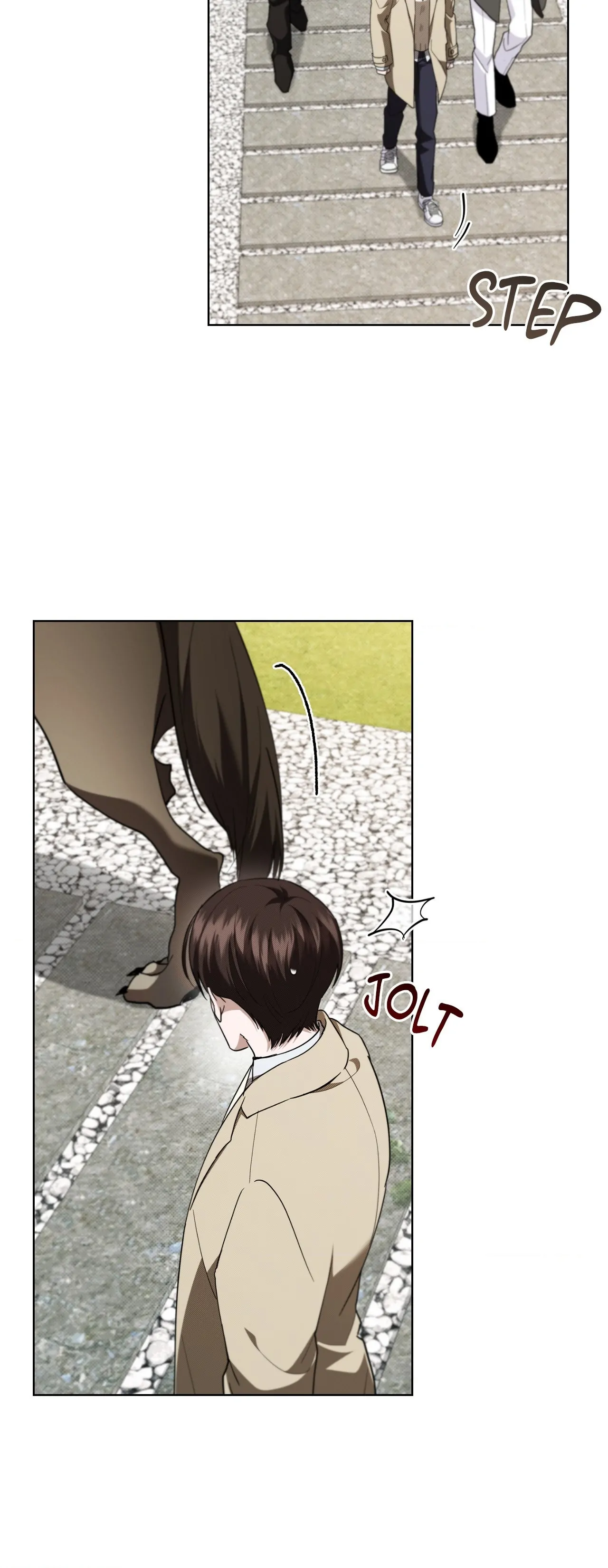 Paws & Claws - Chapter 29 manhwa