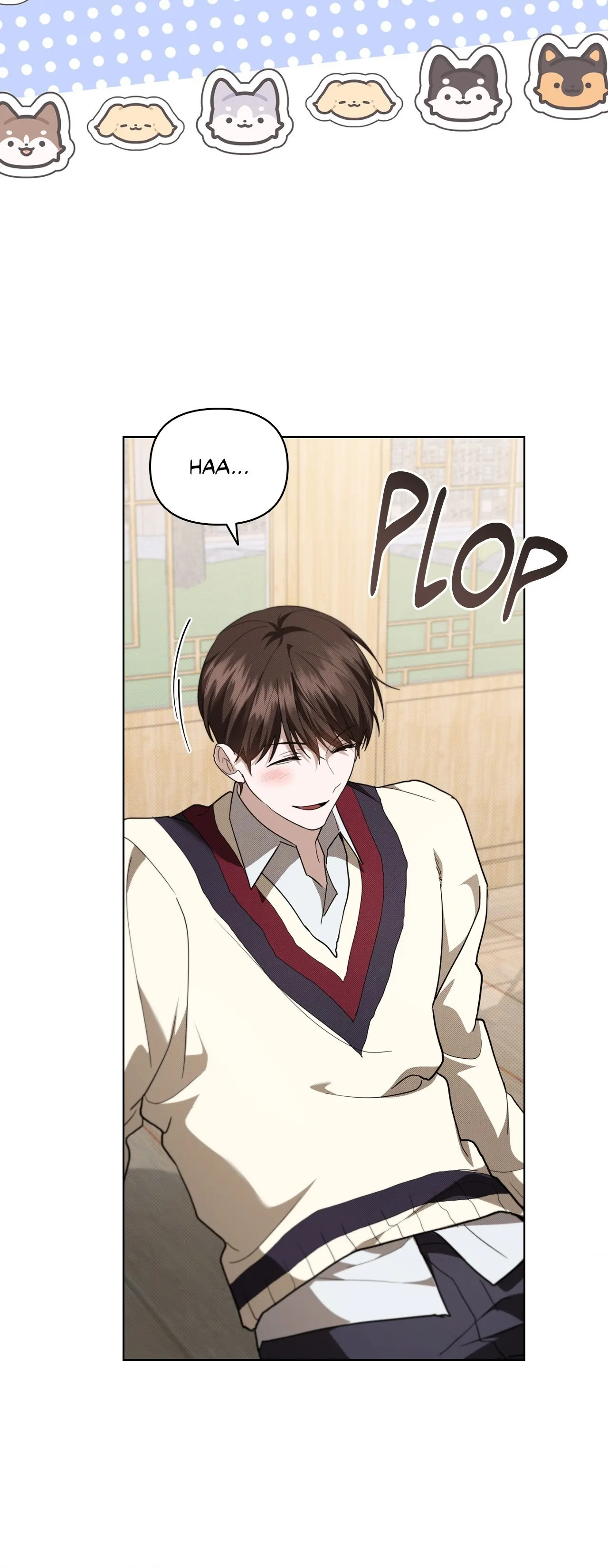 Paws & Claws - Chapter 29 manhwa