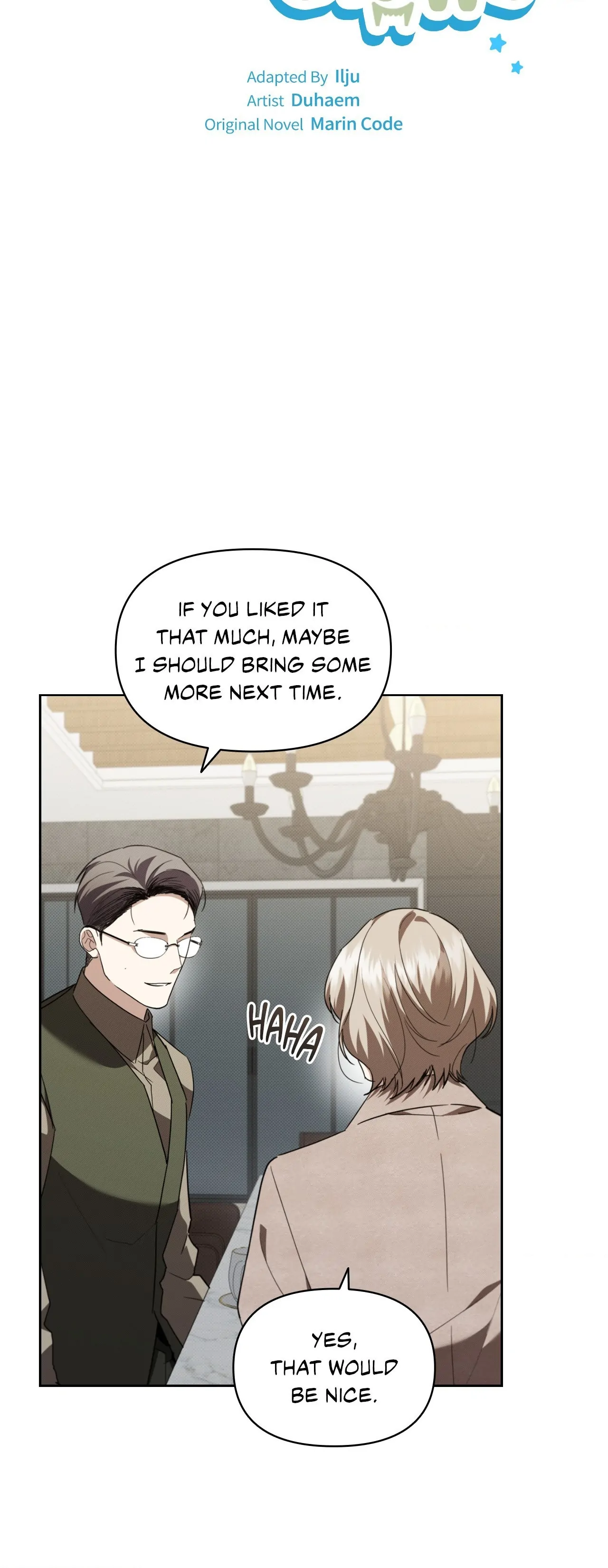 Paws & Claws - Chapter 29 manhwa
