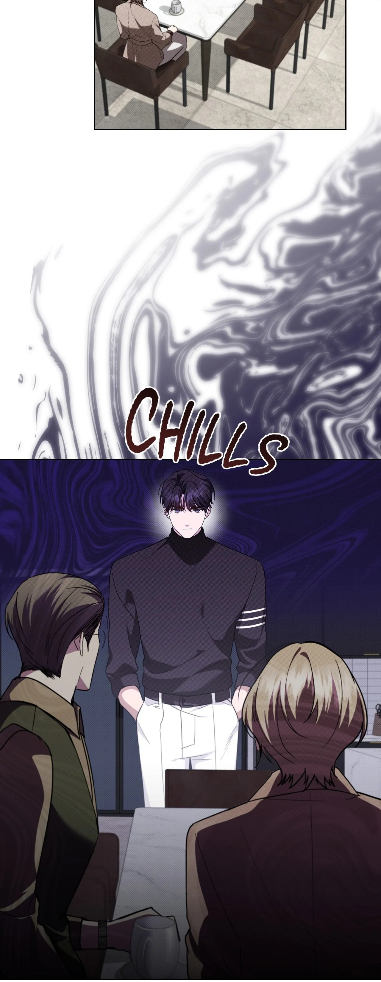 Paws & Claws - Chapter 29 manhwa