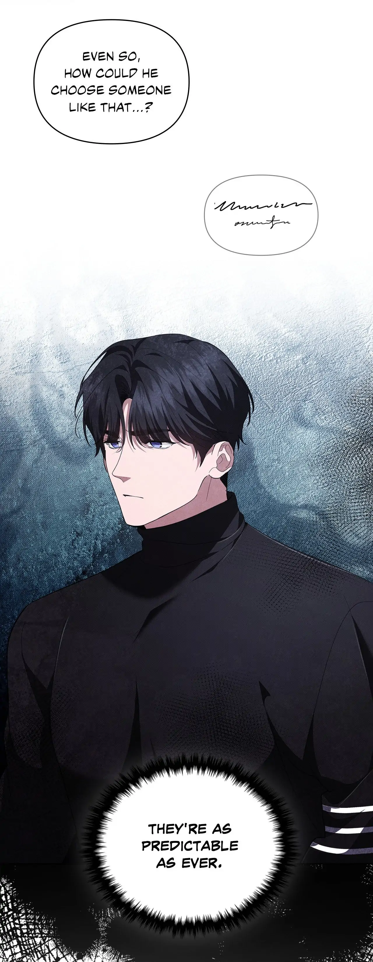 Paws & Claws - Chapter 29 manhwa