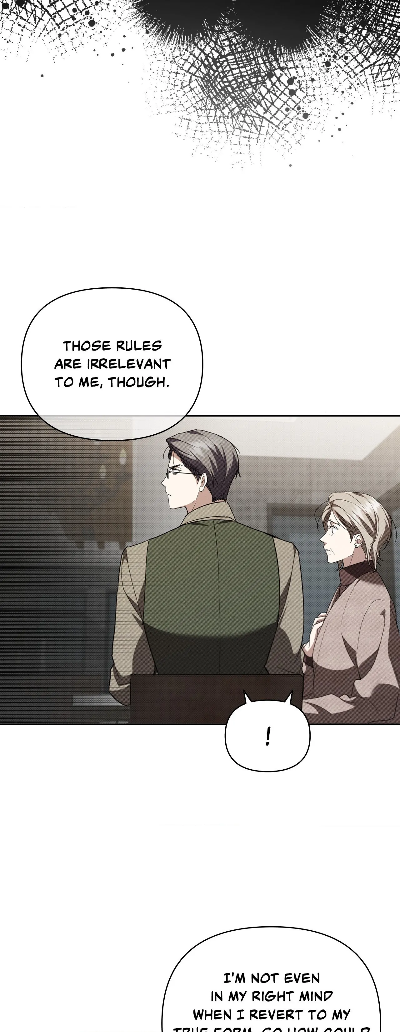 Paws & Claws - Chapter 29 manhwa