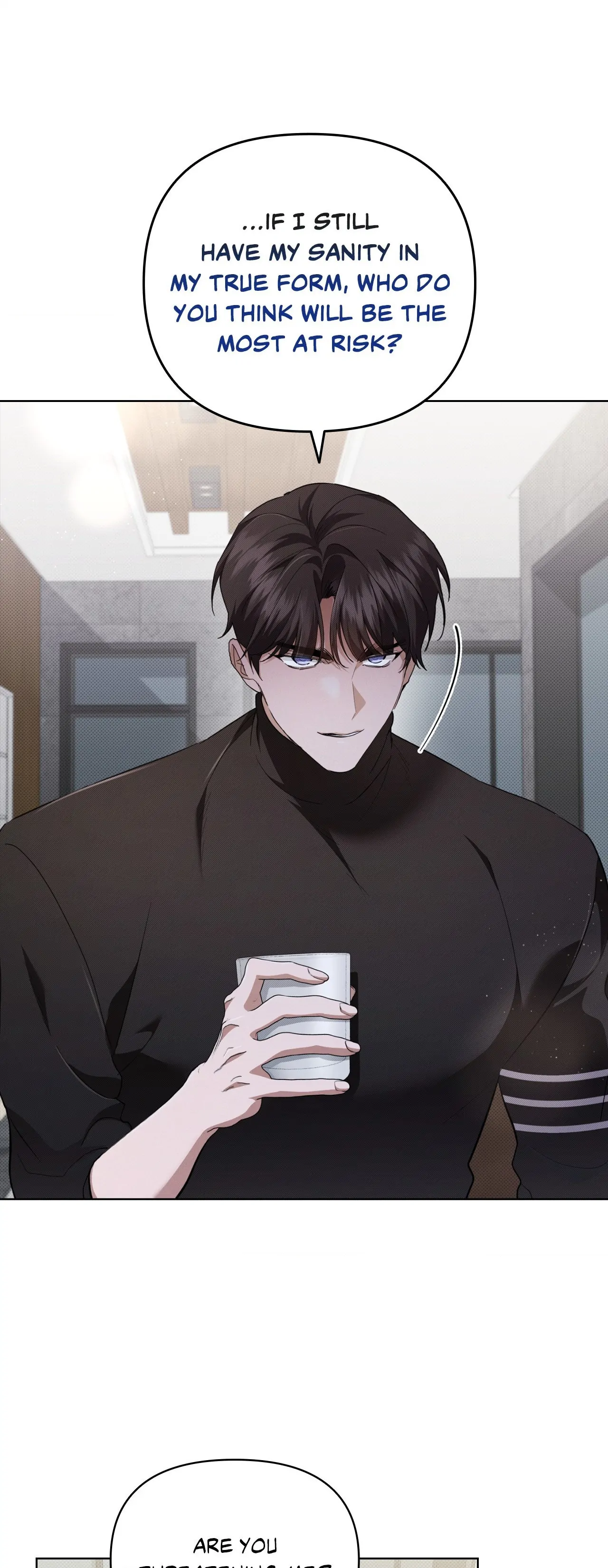 Paws & Claws - Chapter 29 manhwa