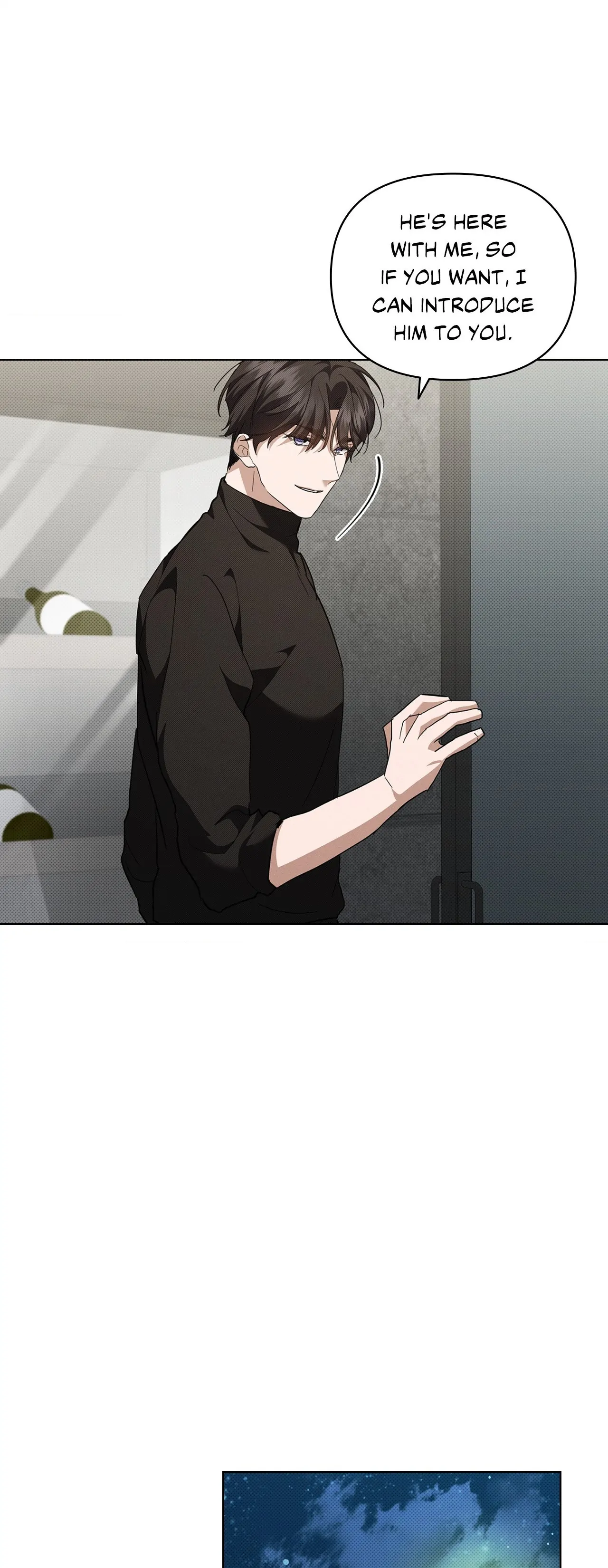 Paws & Claws - Chapter 29 manhwa
