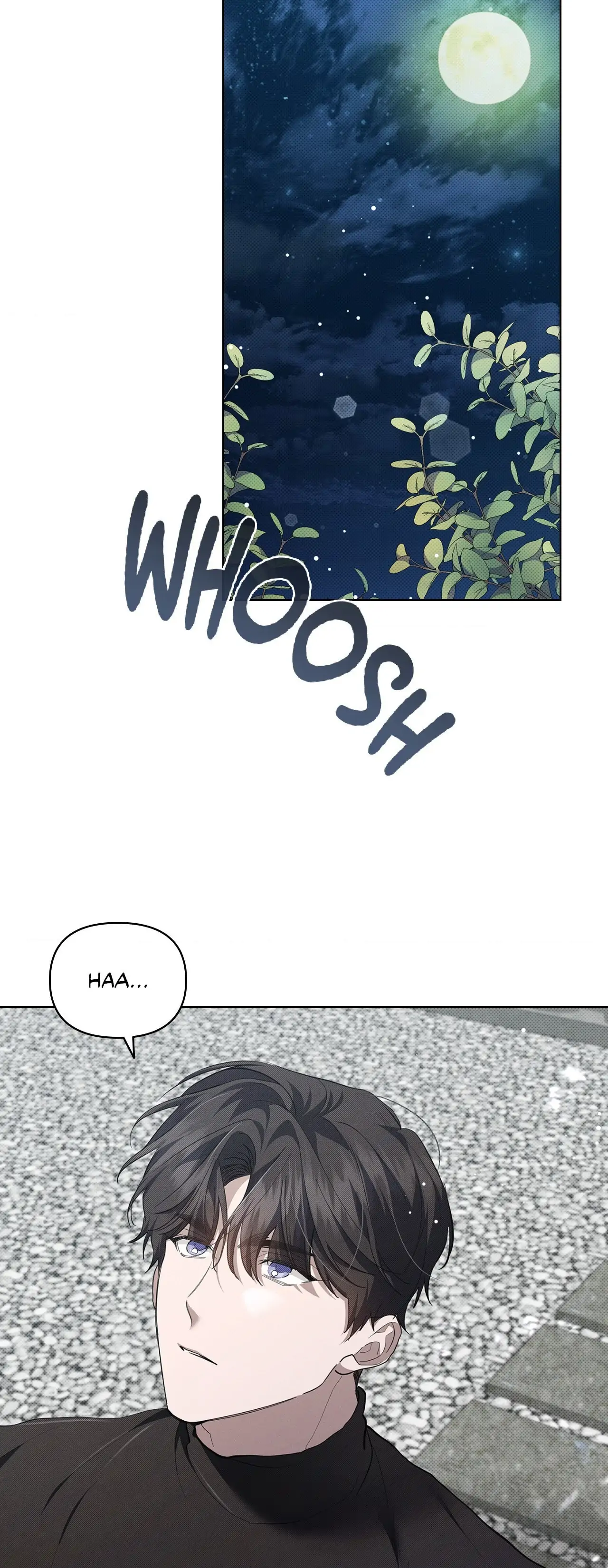 Paws & Claws - Chapter 29 manhwa