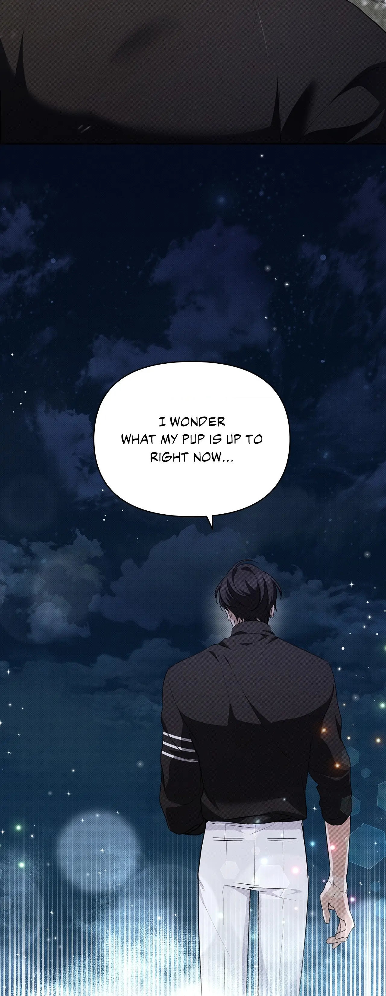 Paws & Claws - Chapter 29 manhwa