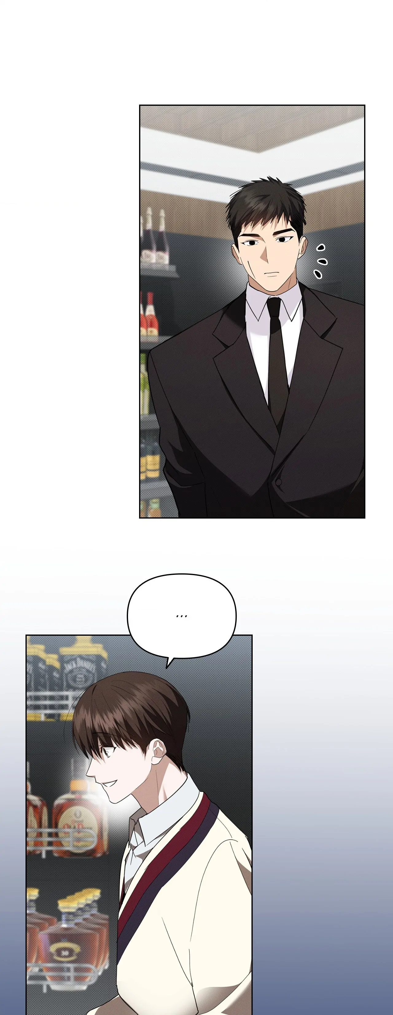 Paws & Claws - Chapter 29 manhwa