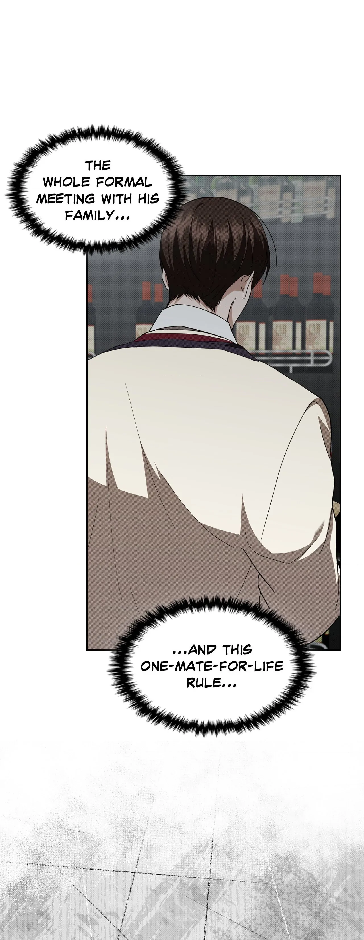 Paws & Claws - Chapter 29 manhwa