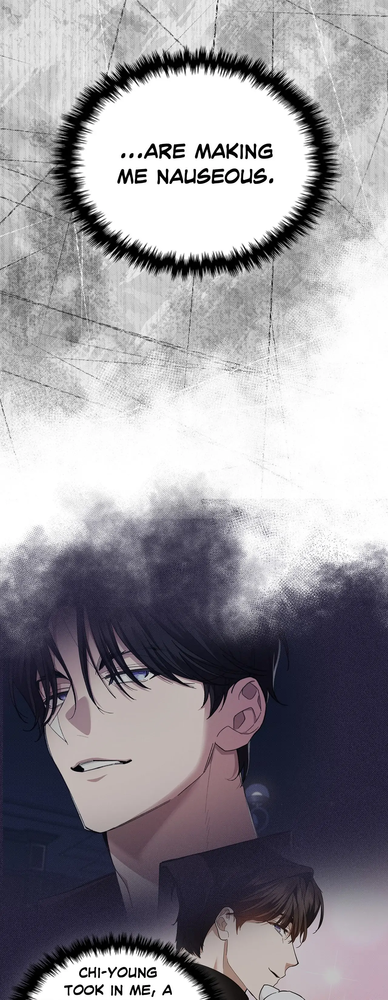 Paws & Claws - Chapter 29 manhwa