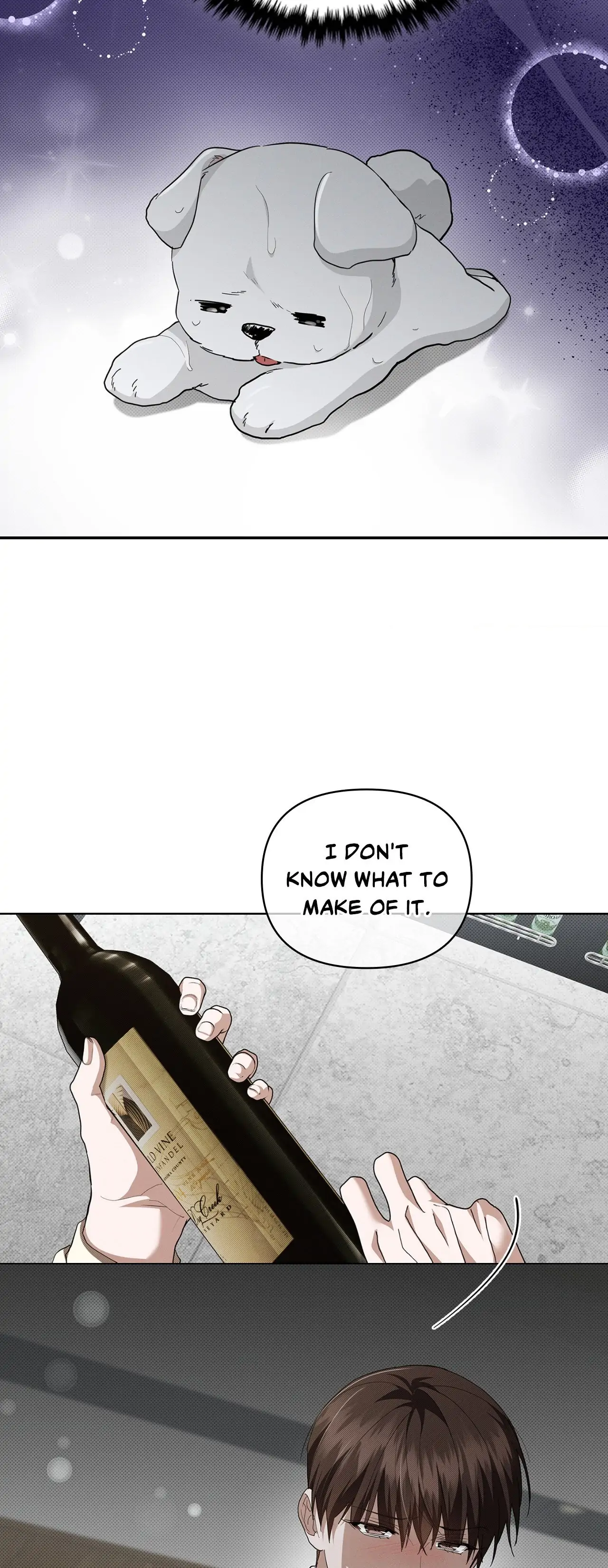 Paws & Claws - Chapter 29 manhwa