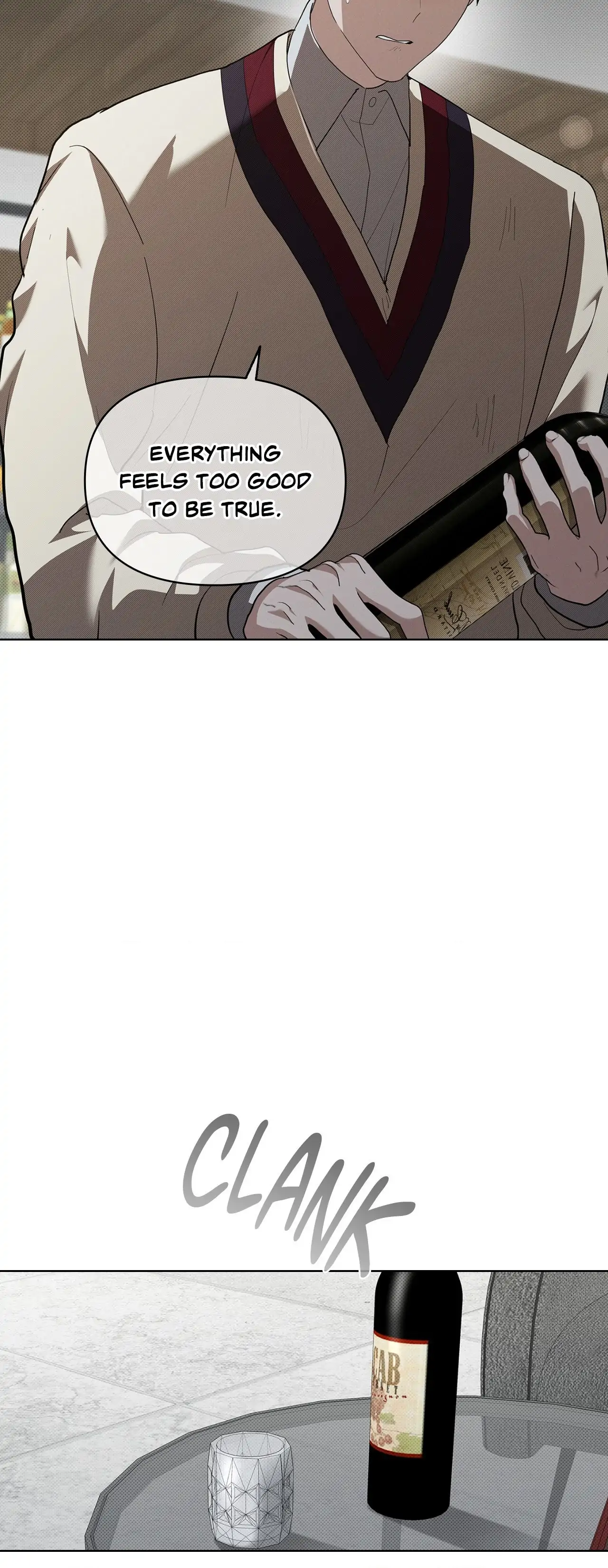 Paws & Claws - Chapter 29 manhwa