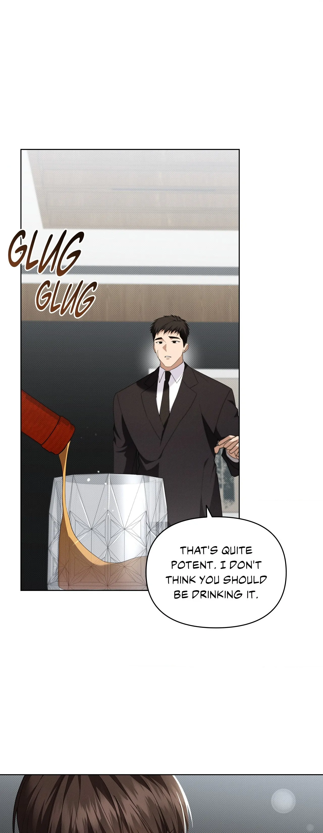 Paws & Claws - Chapter 29 manhwa