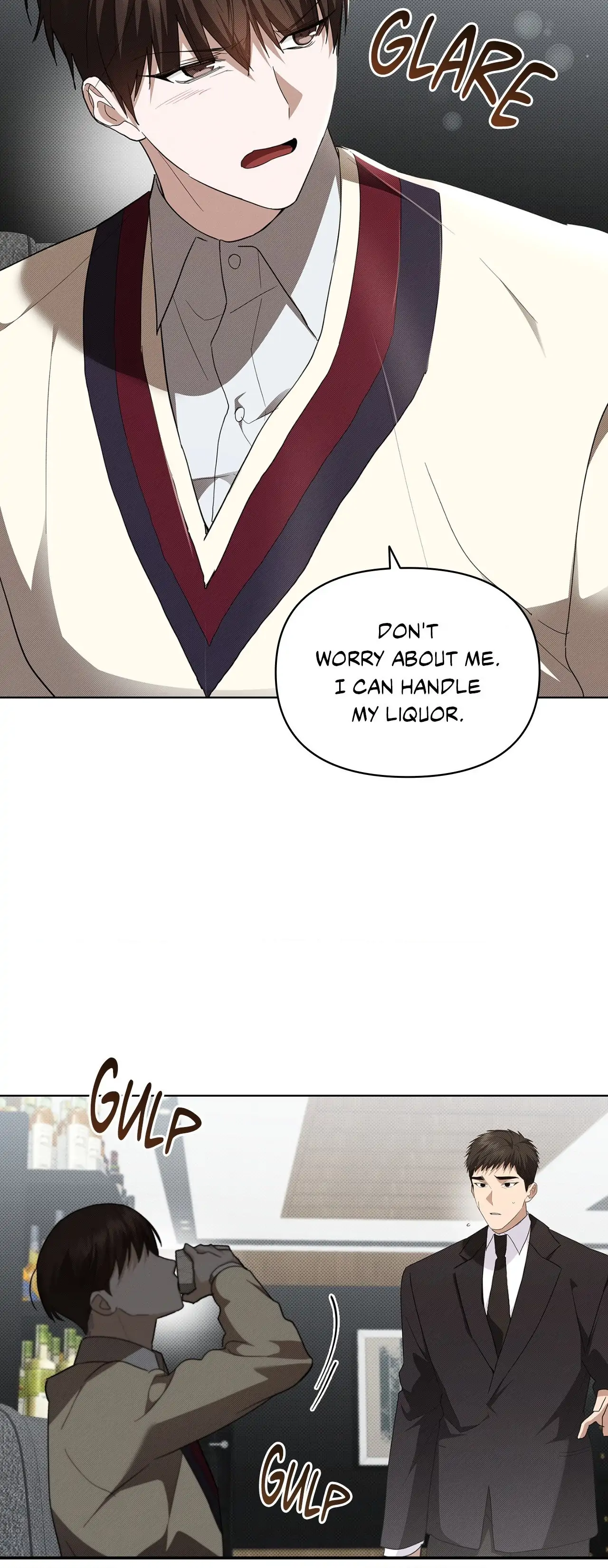 Paws & Claws - Chapter 29 manhwa