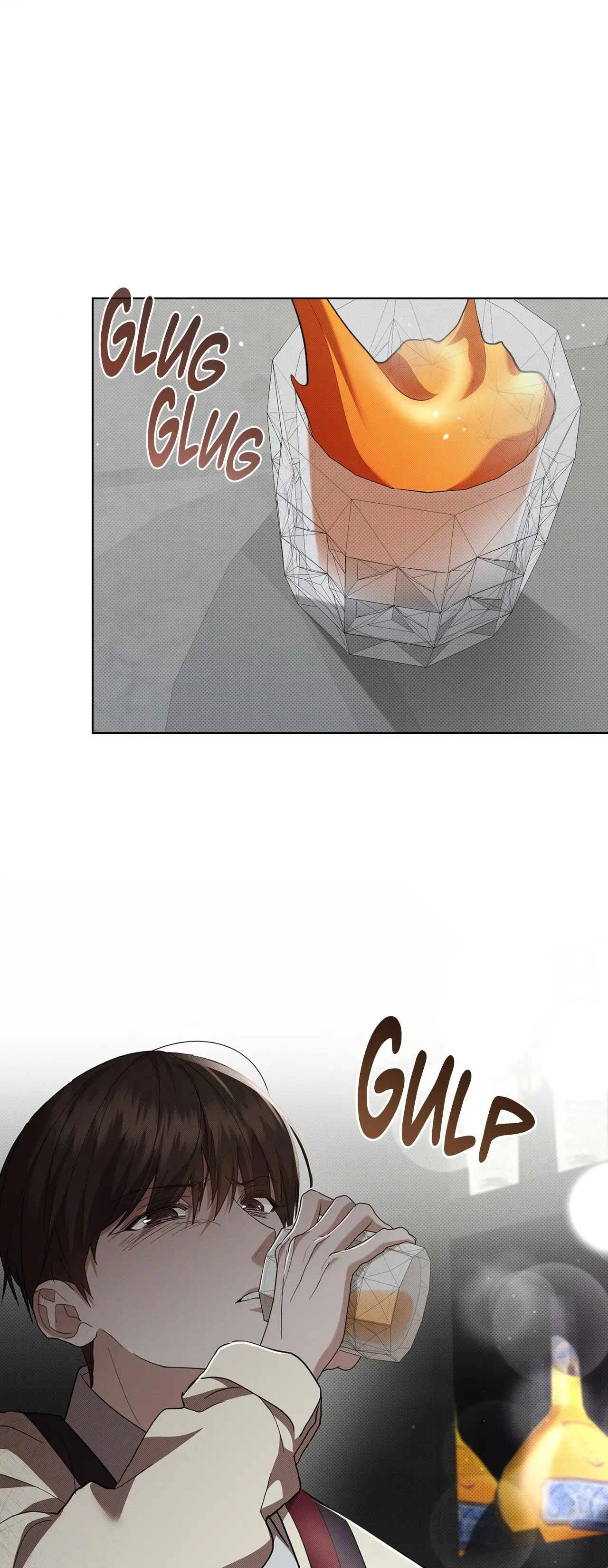 Paws & Claws - Chapter 29 manhwa