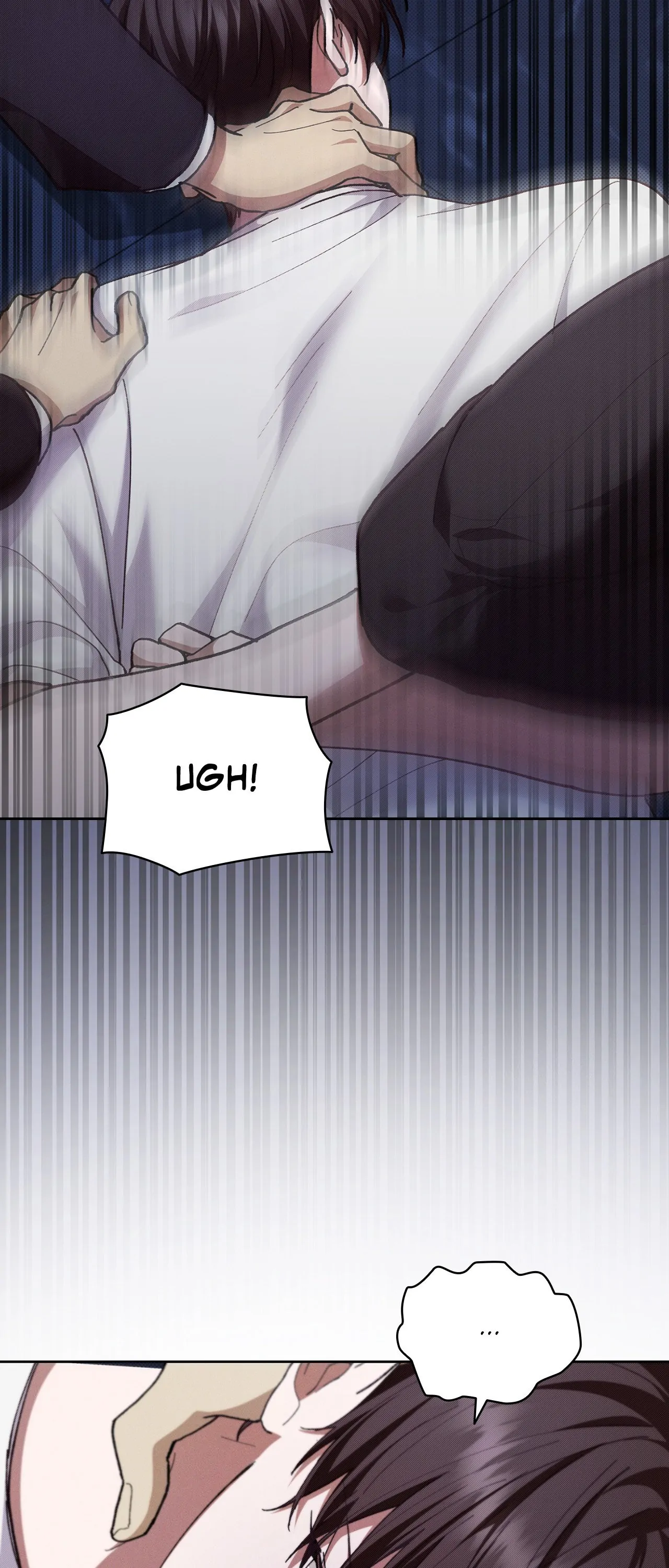 Paws & Claws - Chapter 3 manhwa
