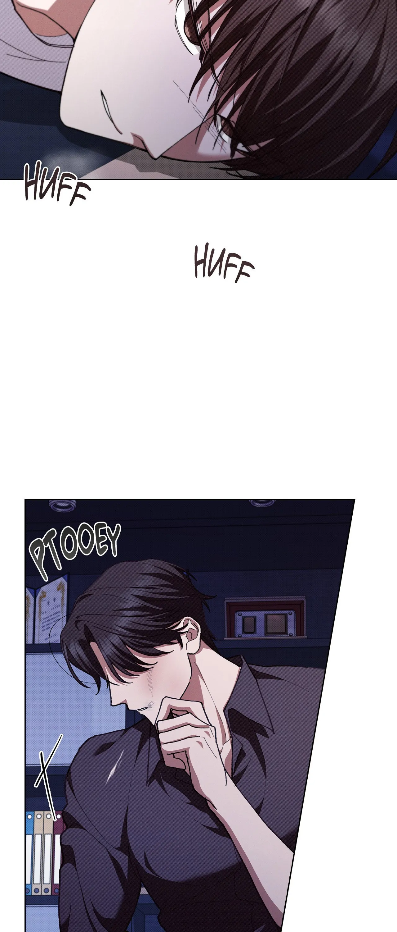 Paws & Claws - Chapter 3 manhwa