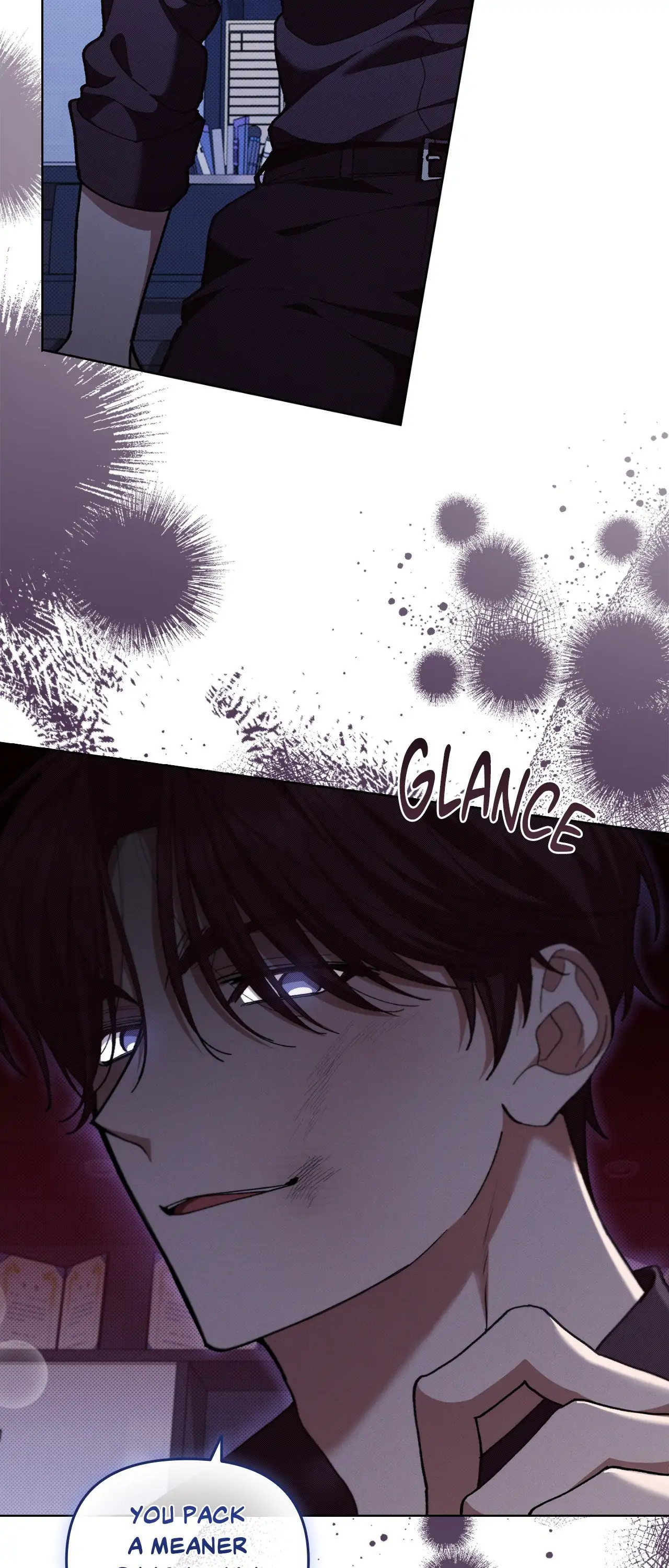 Paws & Claws - Chapter 3 manhwa