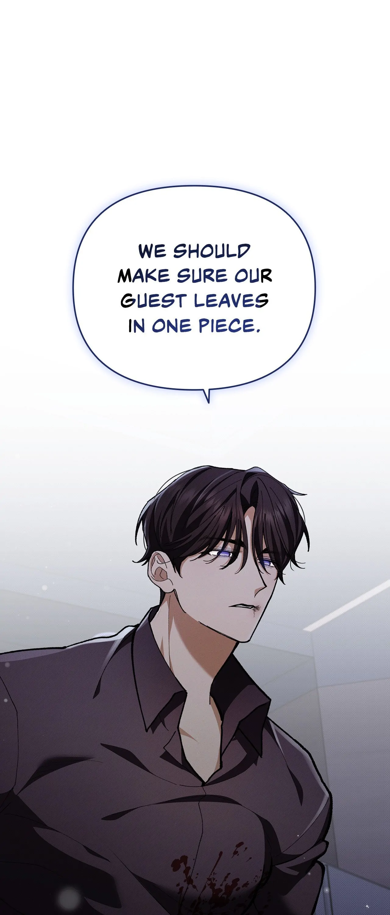 Paws & Claws - Chapter 3 manhwa