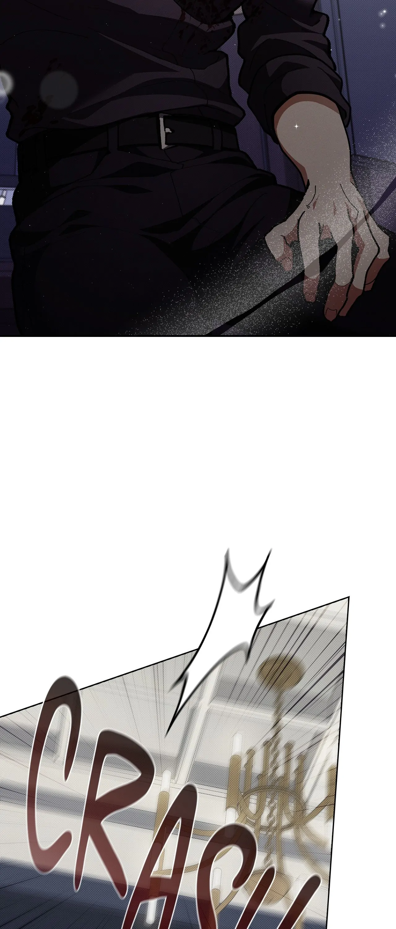 Paws & Claws - Chapter 3 manhwa